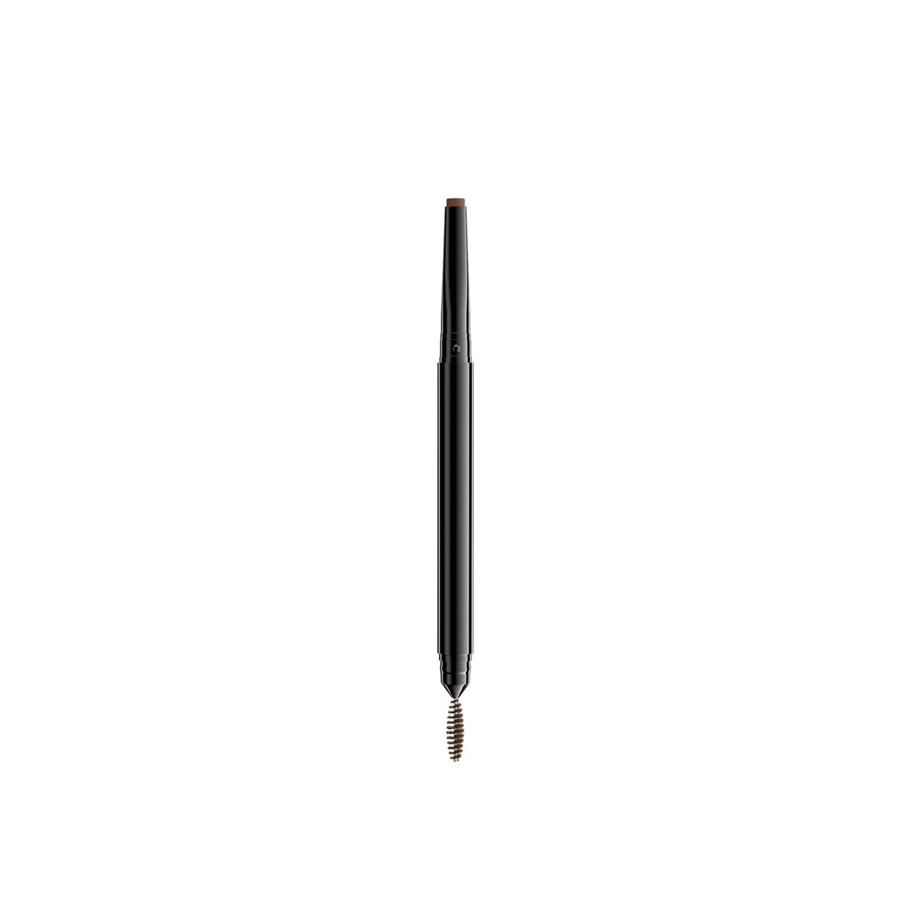 NYX Pro Makeup Precision Brow Pencil Soft Brown 0.13g (0.005oz)