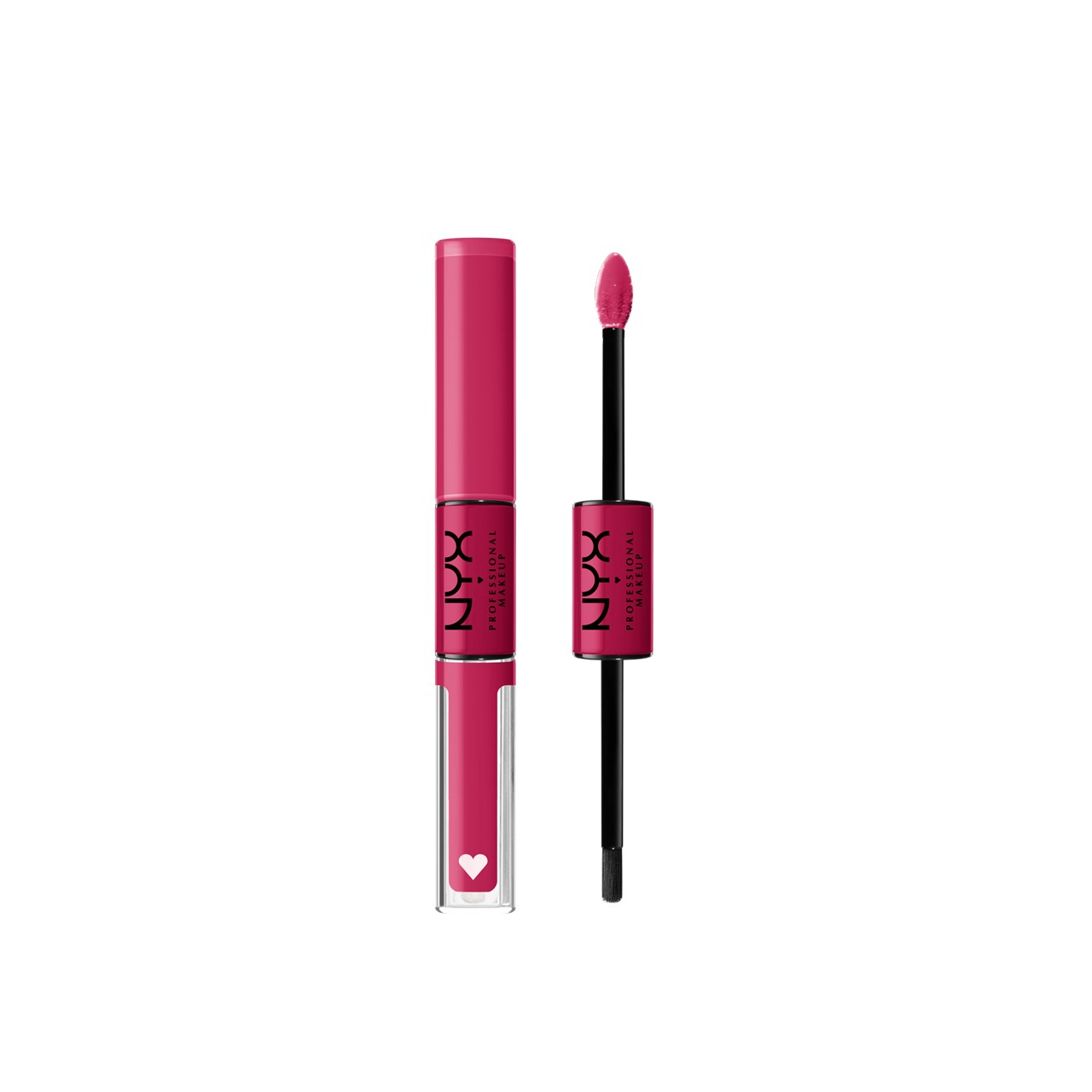 NYX Pro Makeup Shine Loud High Shine Lip Color 13 Another Level 6.8ml (0.23fl oz)