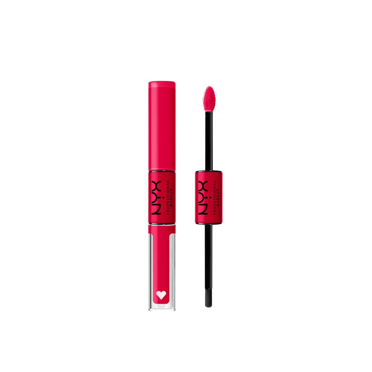 NYX Pro Makeup Shine Loud High Shine Lip Color 18 On A Mission 6.8ml (0.23fl oz)