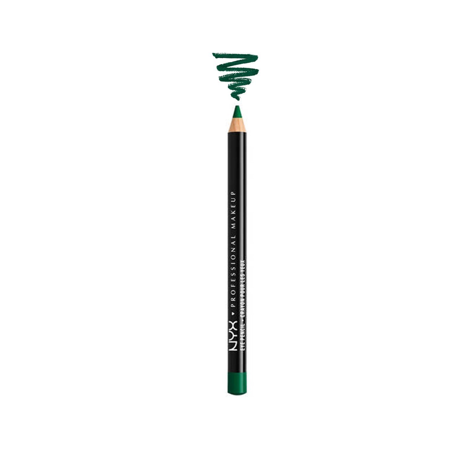 NYX Pro Makeup Slim Eye Pencil