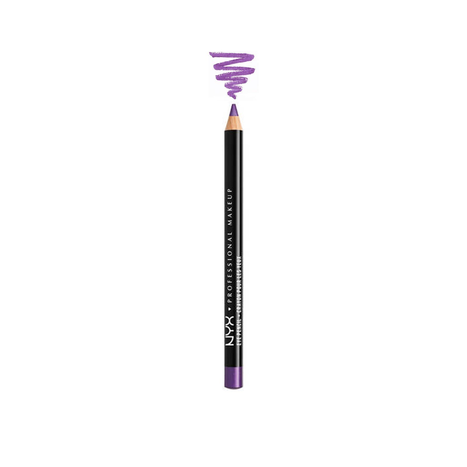 NYX Pro Makeup Slim Eye Pencil