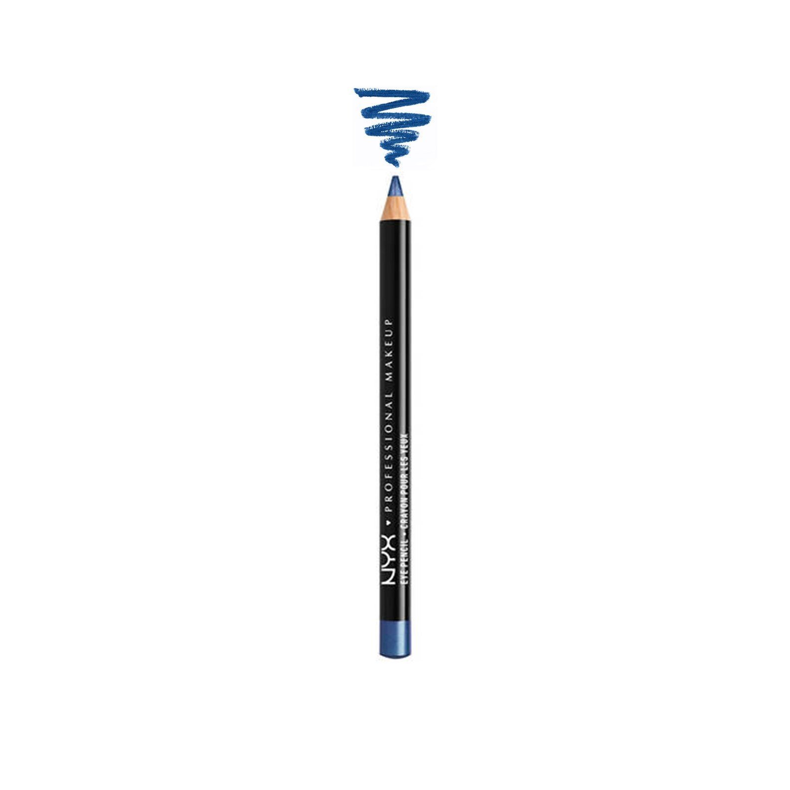 NYX Pro Makeup Slim Eye Pencil