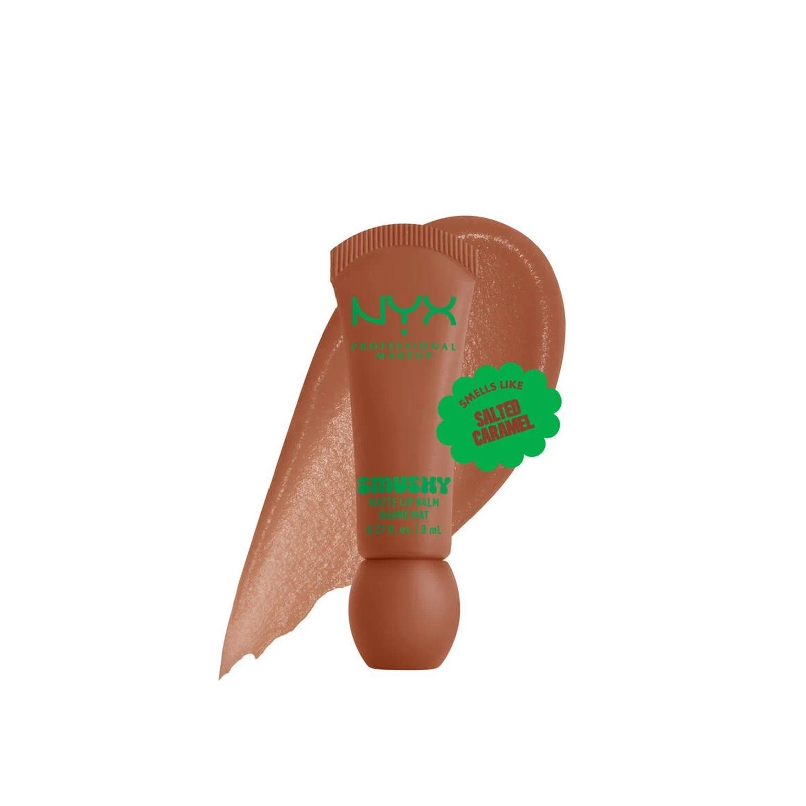 NYX Pro Makeup Smushy Matte Lip Balm