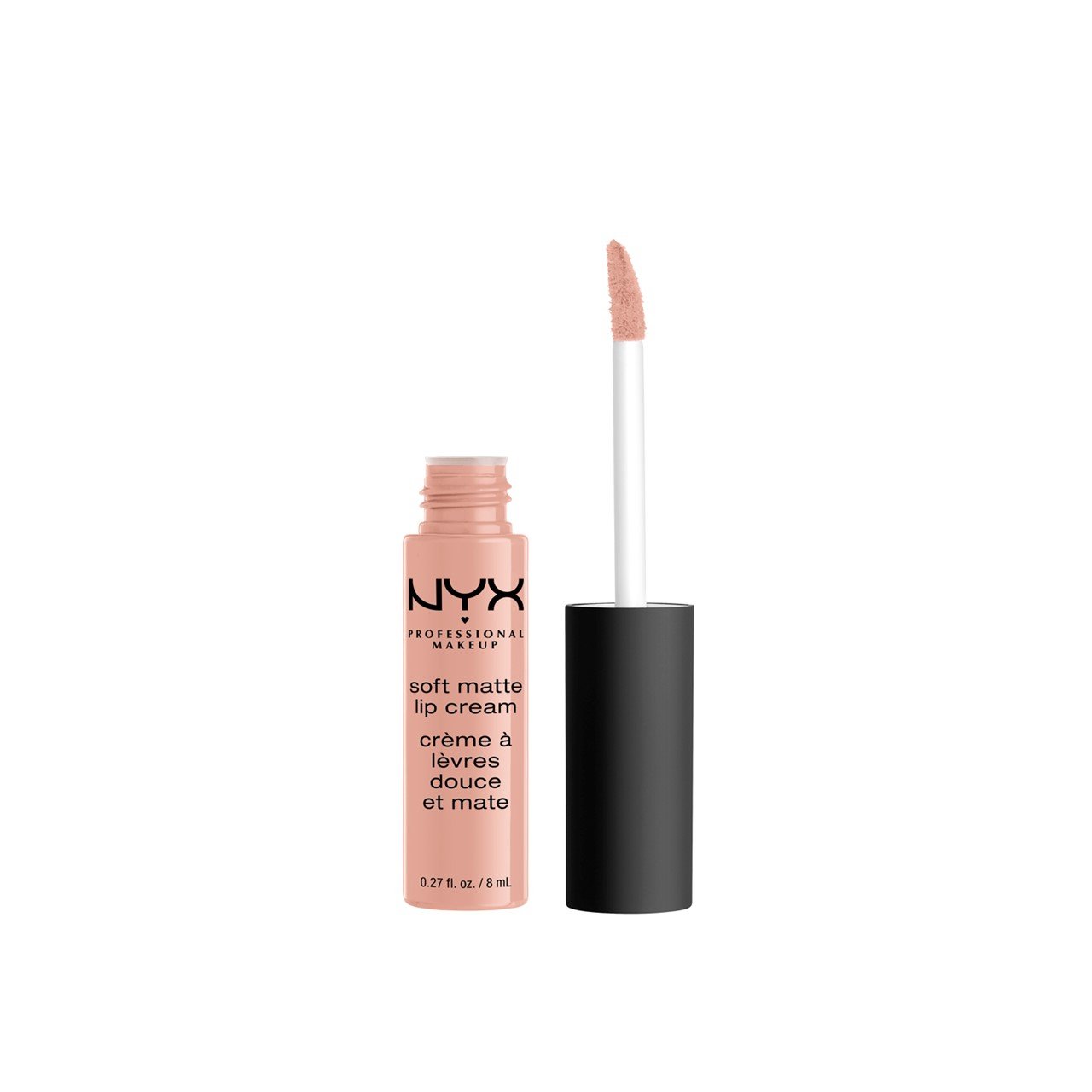 NYX Pro Makeup Soft Matte Lip Cream Cairo 8ml