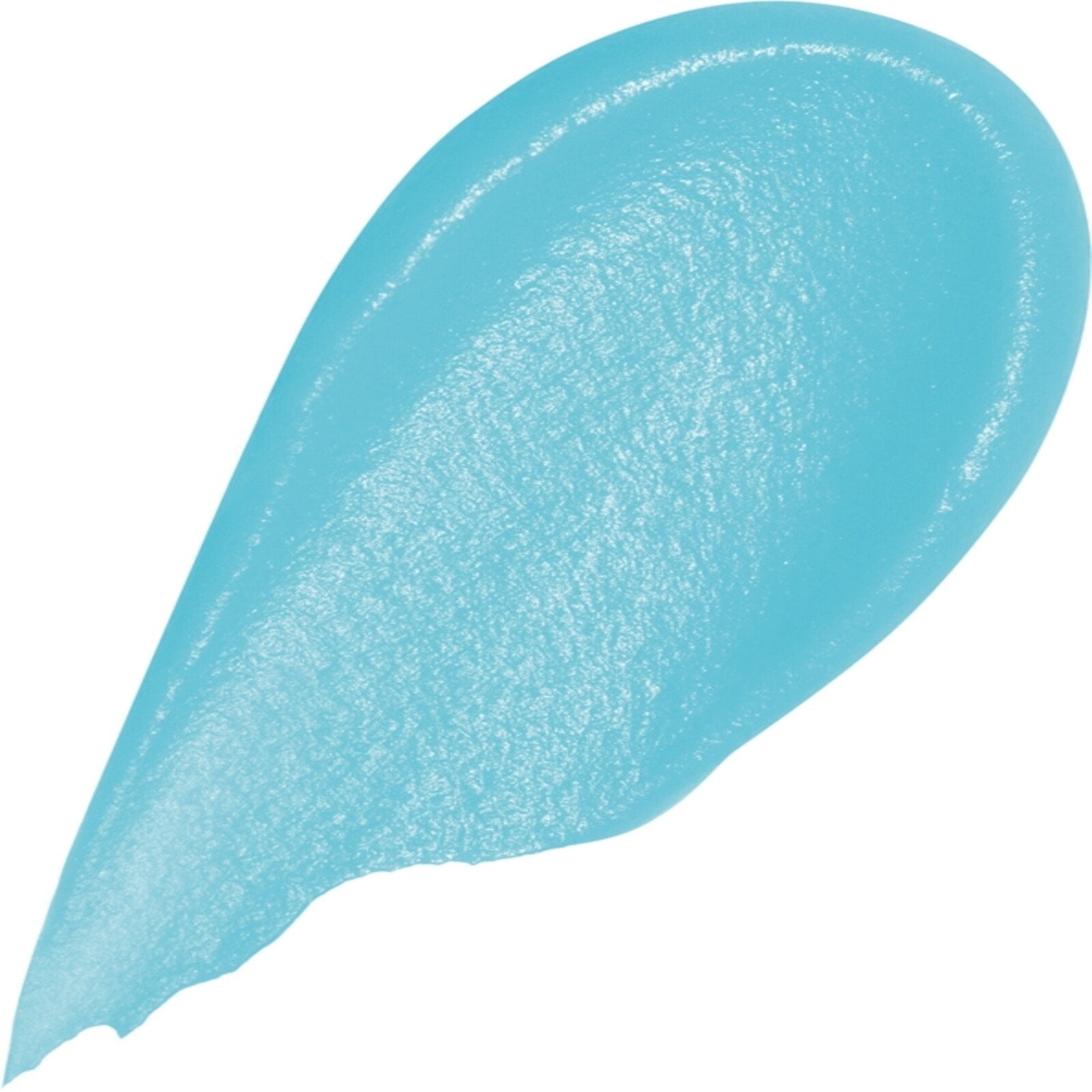 NYX Pro Makeup The Simpsons Matte Lip Balm Peekaboo Blue 8ml