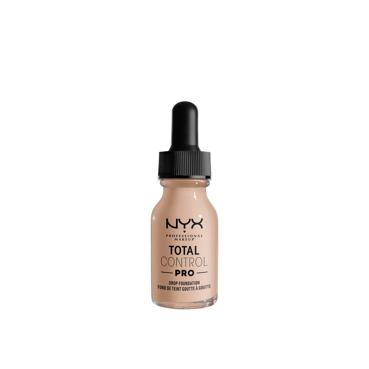 NYX Pro Makeup Total Control Drop Foundation