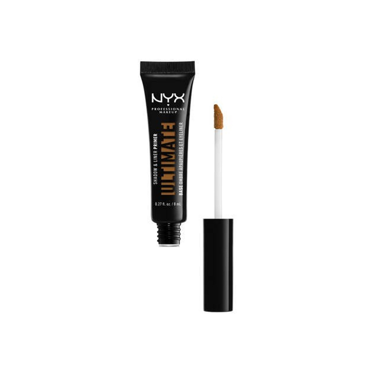 NYX Pro Makeup Ultimate Shadow & Liner Primer 04 Deep 8ml (0.27fl oz)