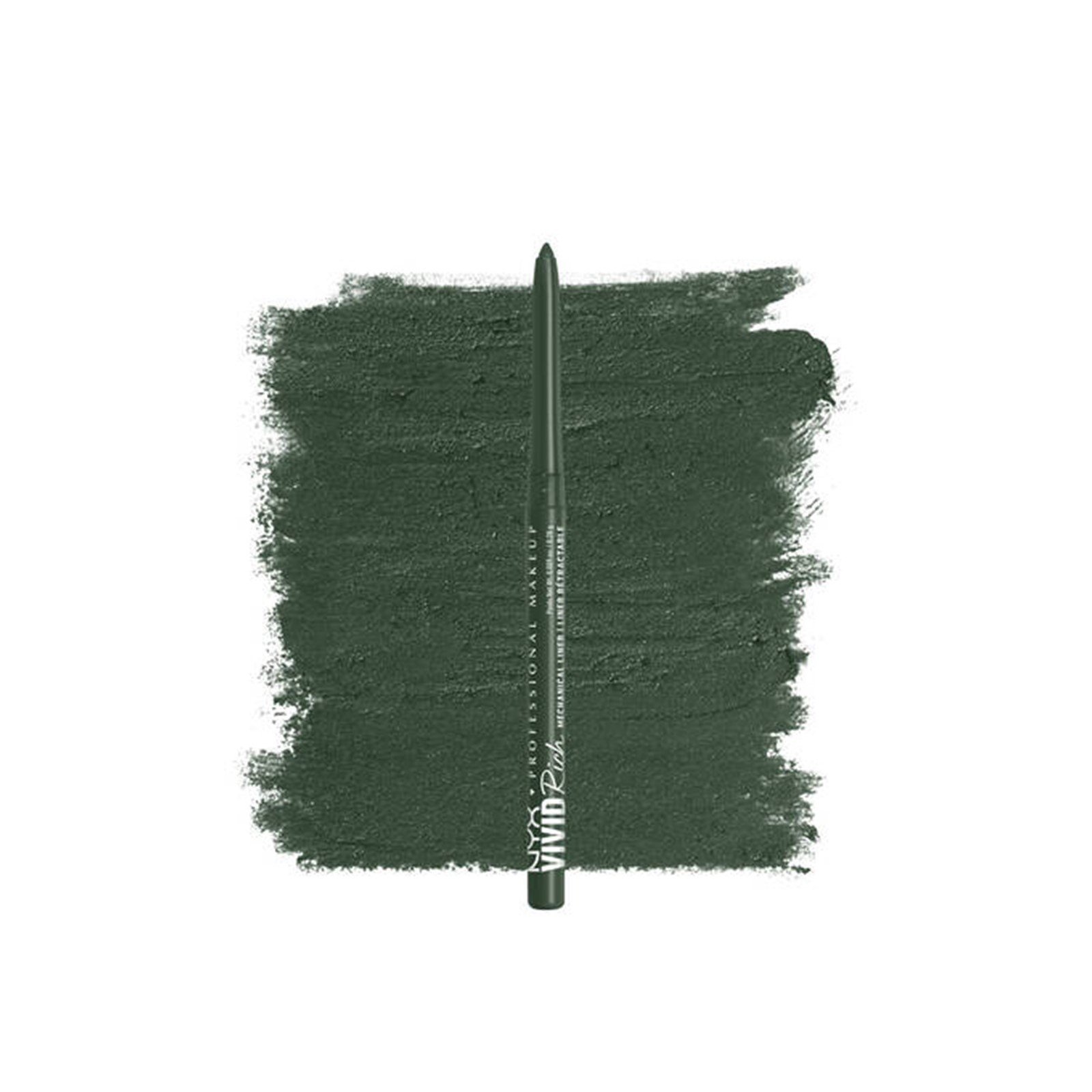 NYX Pro Makeup Vivid Rich Mechanical Liner