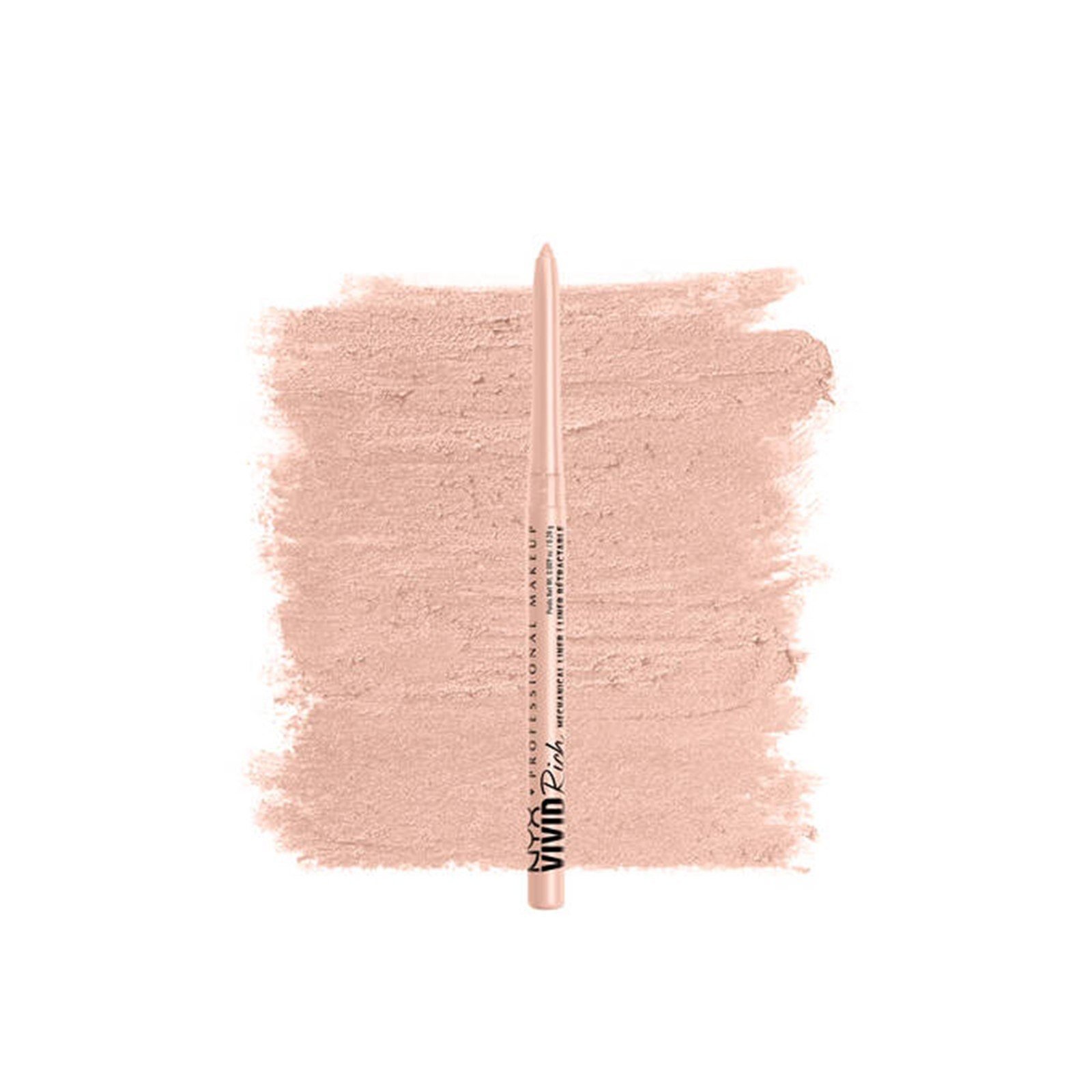 NYX Pro Makeup Vivid Rich Mechanical Liner