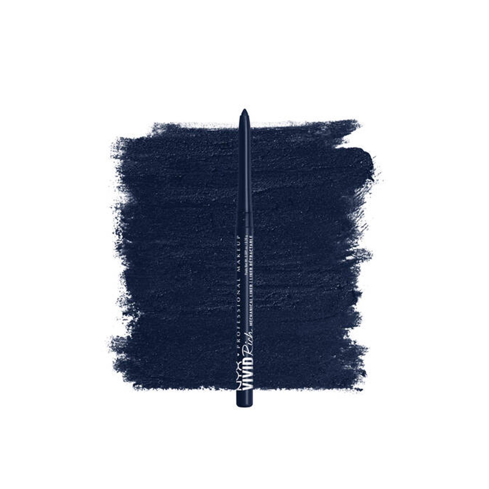 NYX Pro Makeup Vivid Rich Mechanical Liner