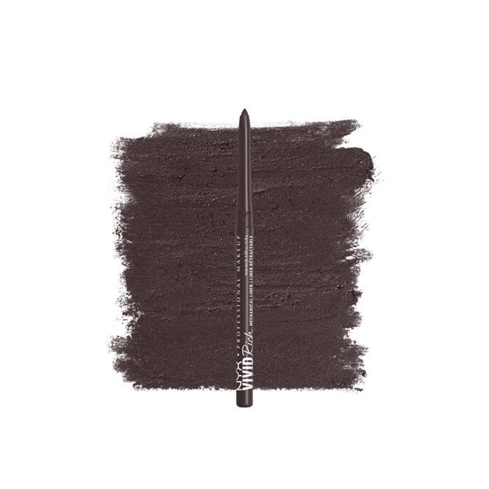 NYX Pro Makeup Vivid Rich Mechanical Liner