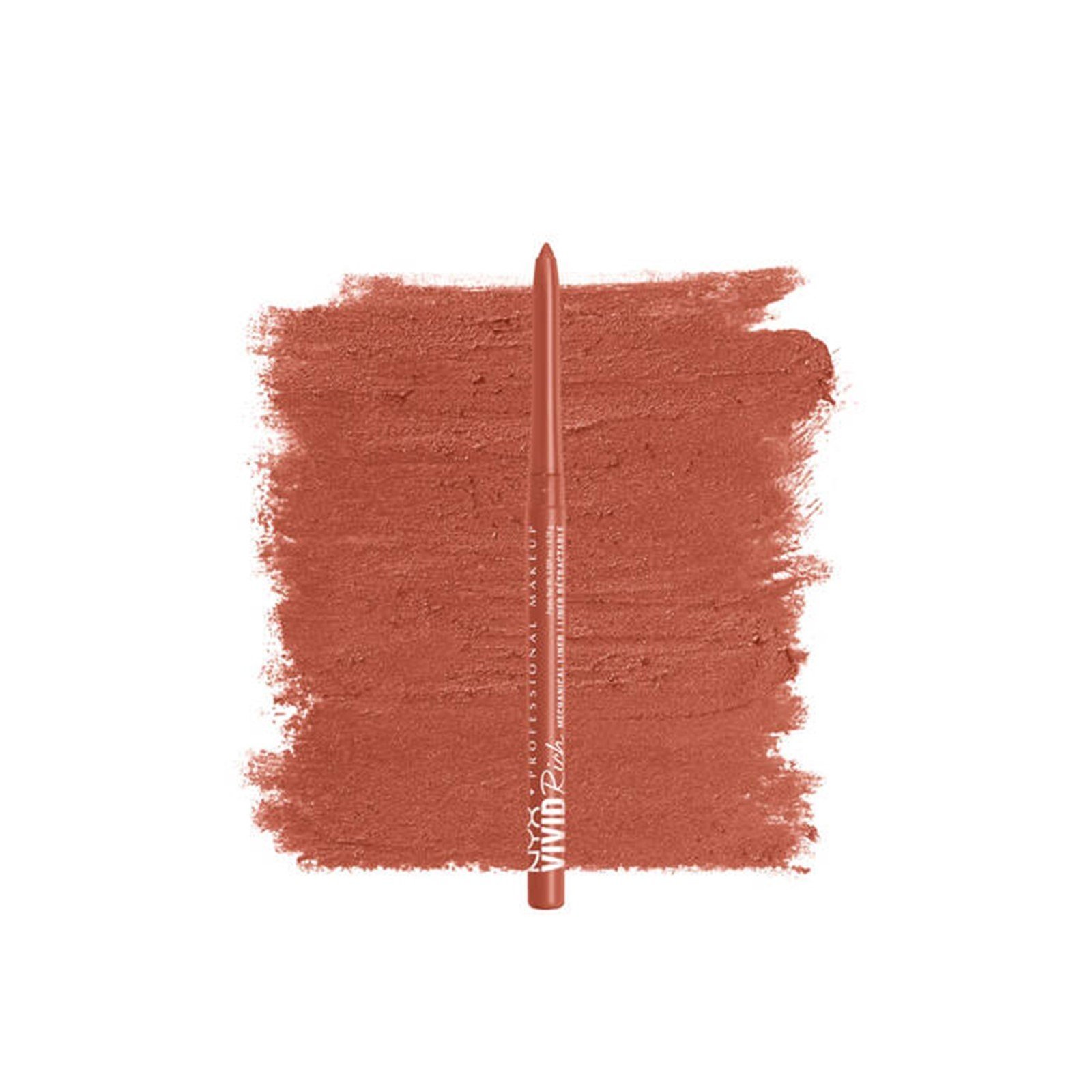 NYX Pro Makeup Vivid Rich Mechanical Liner