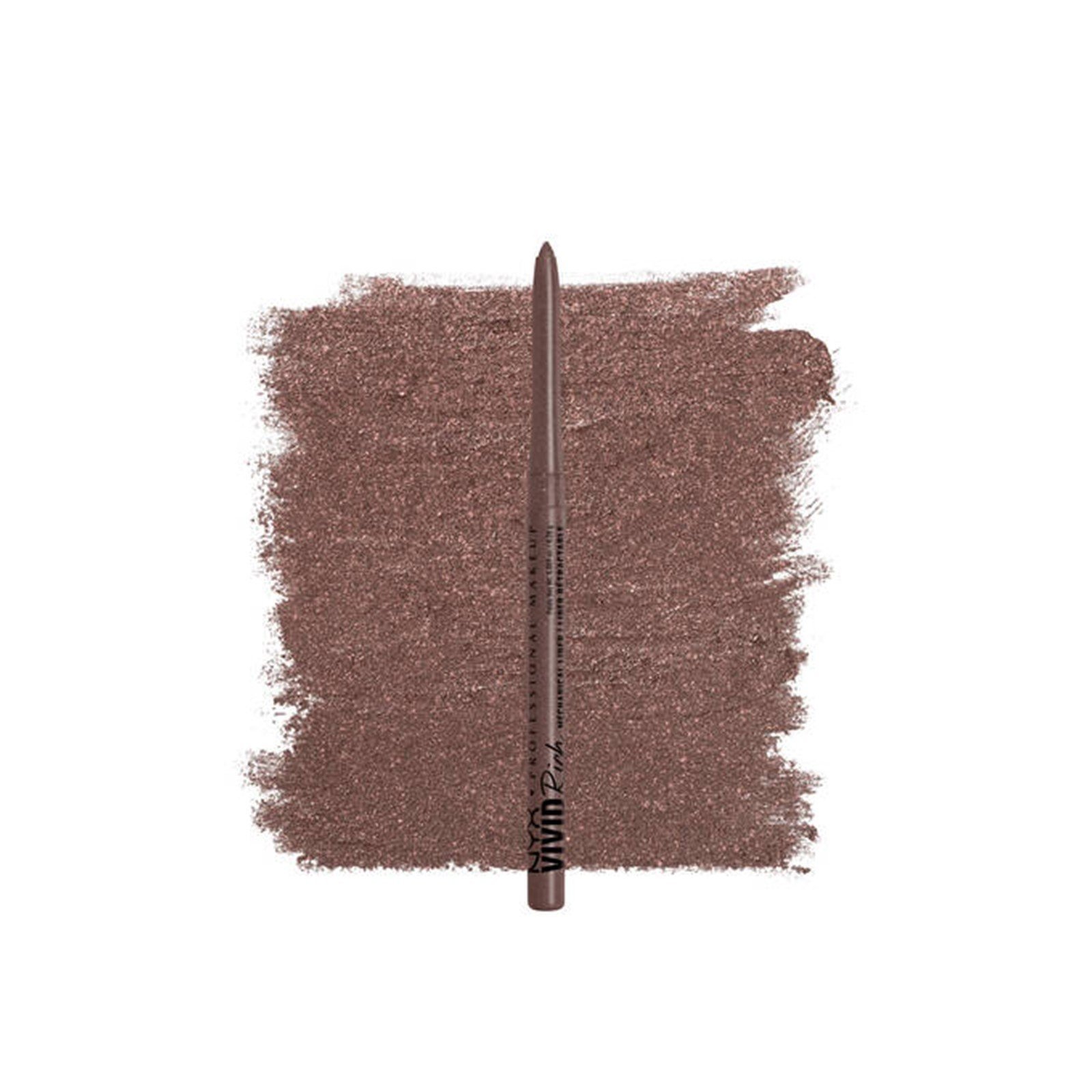 NYX Pro Makeup Vivid Rich Mechanical Liner