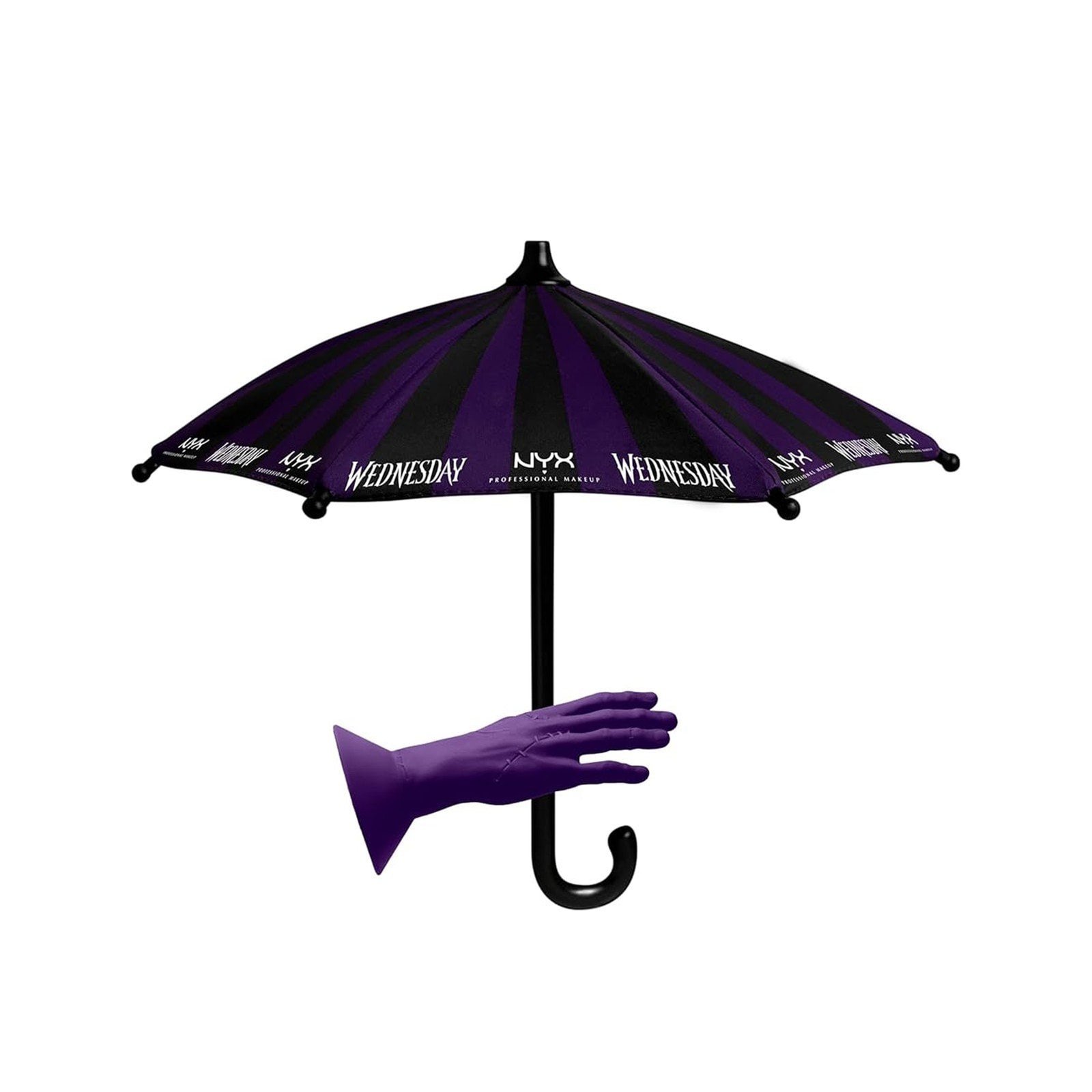 NYX Pro Makeup Wednesday Phone Umbrella