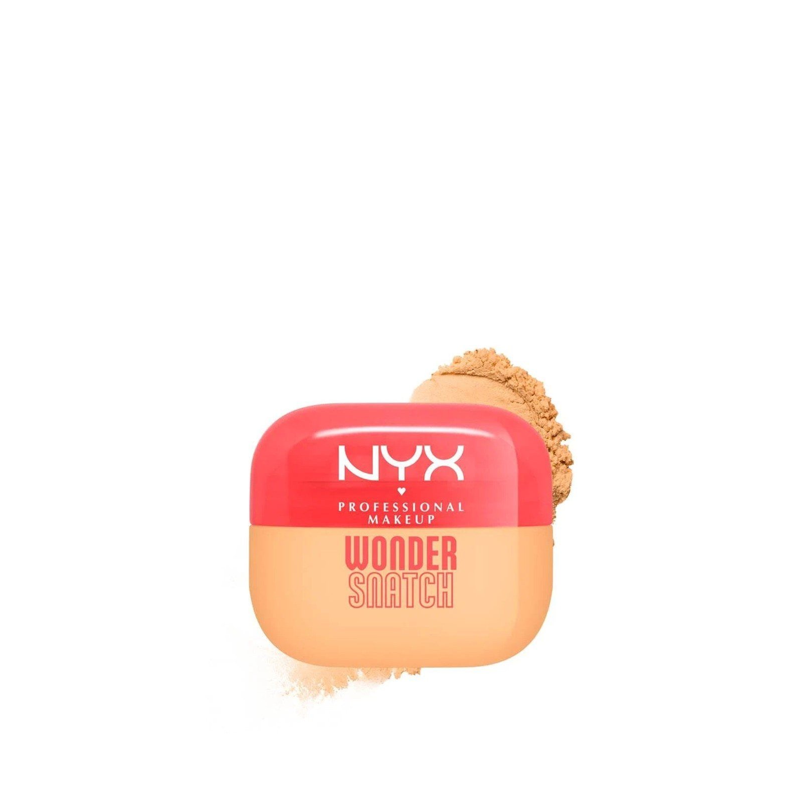 NYX Pro Makeup Wonder Snatch