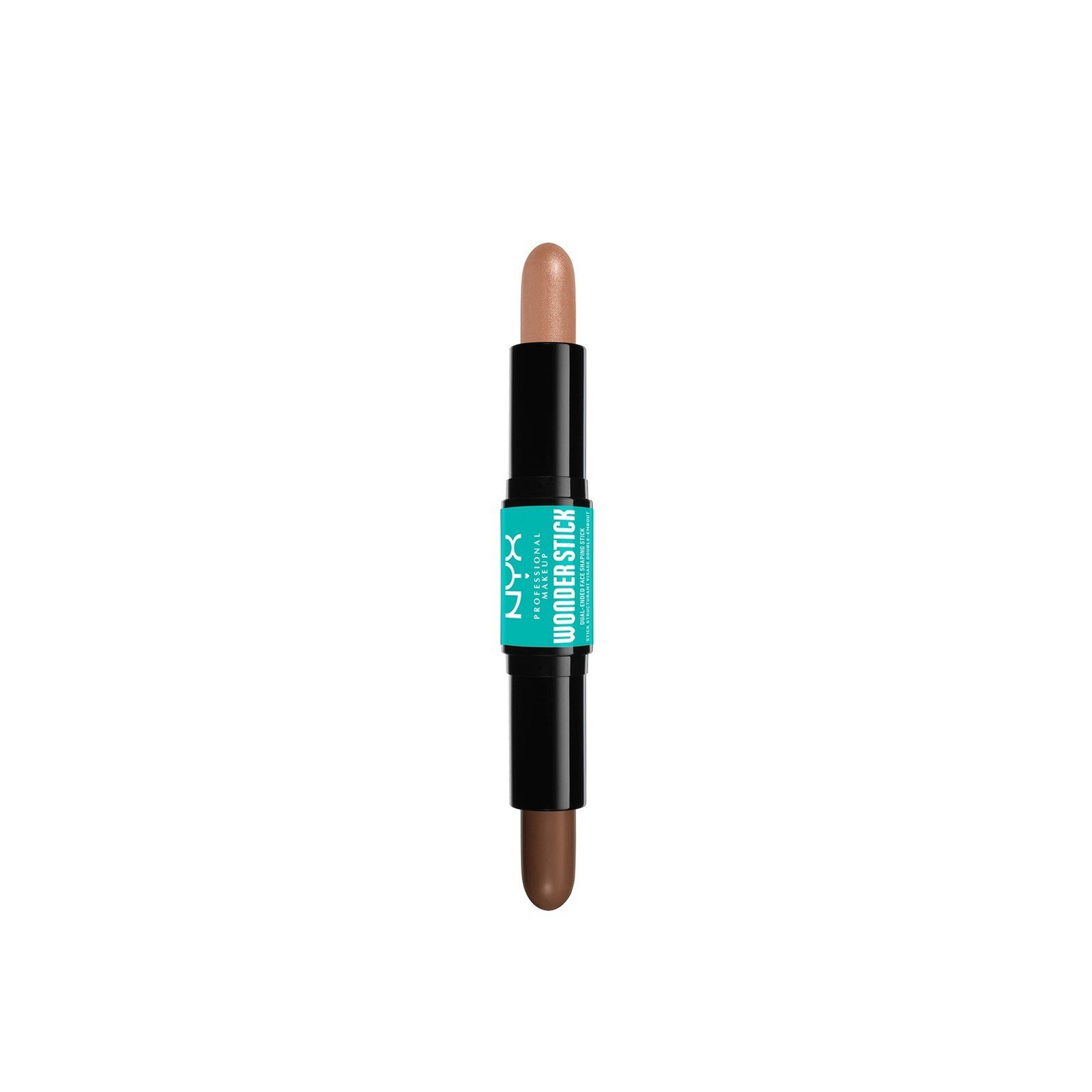 NYX Pro Makeup Wonder Stick Dual-Ended Face Shaping Stick 04 Medium 2x4g (2x0.14 oz)