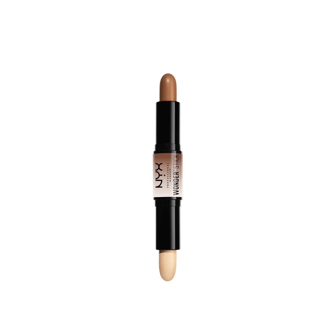 NYX Pro Makeup Wonder Stick Highlight & Contour Universal 4g