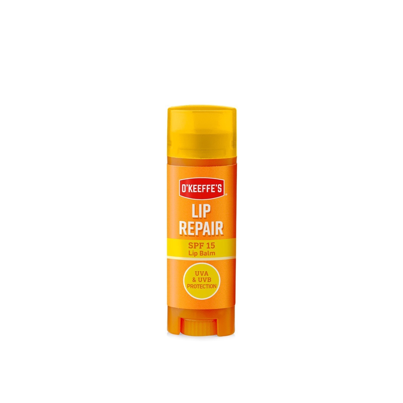 O'Keeffe's Lip Repair SPF15 Lip Balm 4.2g