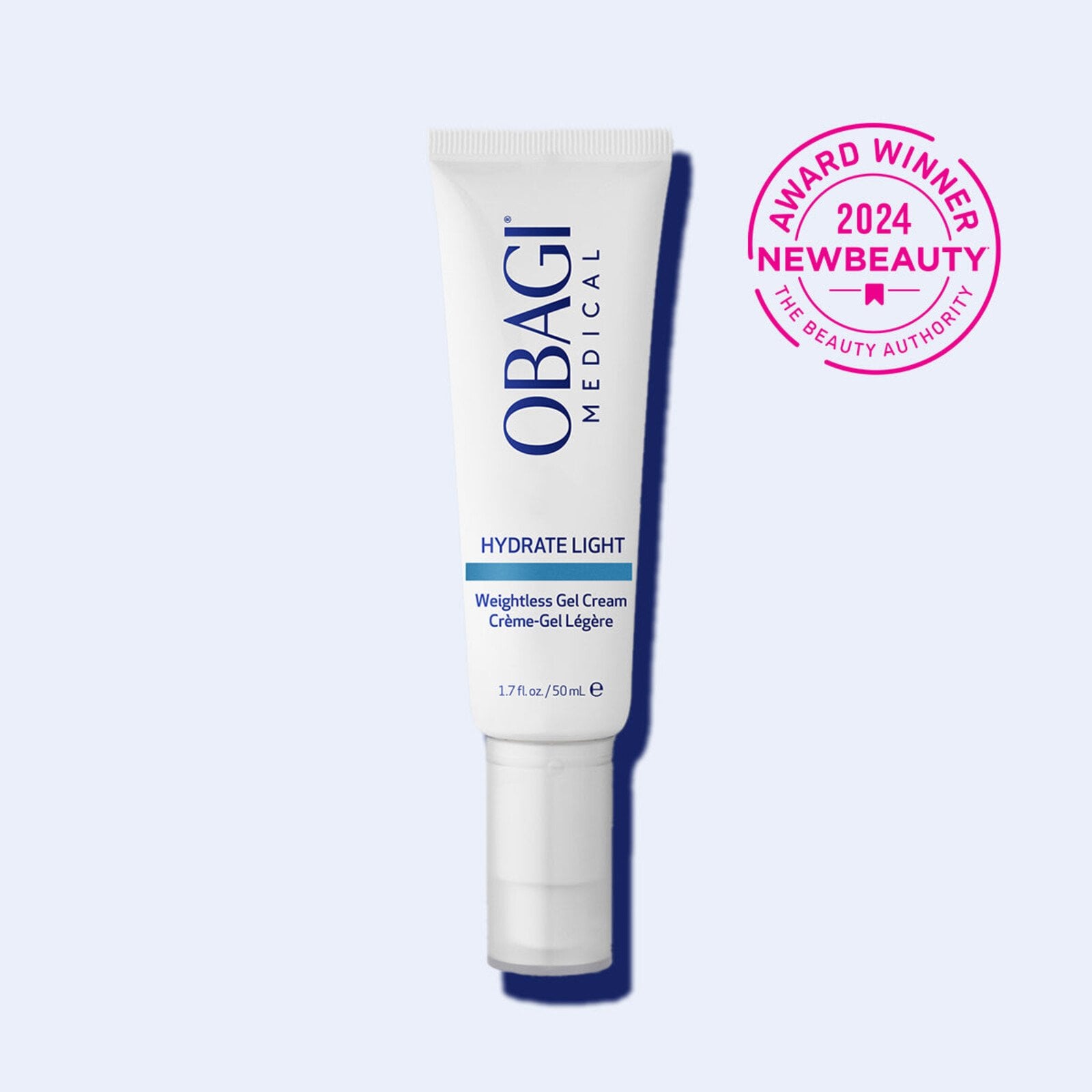 Obagi Hydrate Light Weightless Gel Cream 50ml