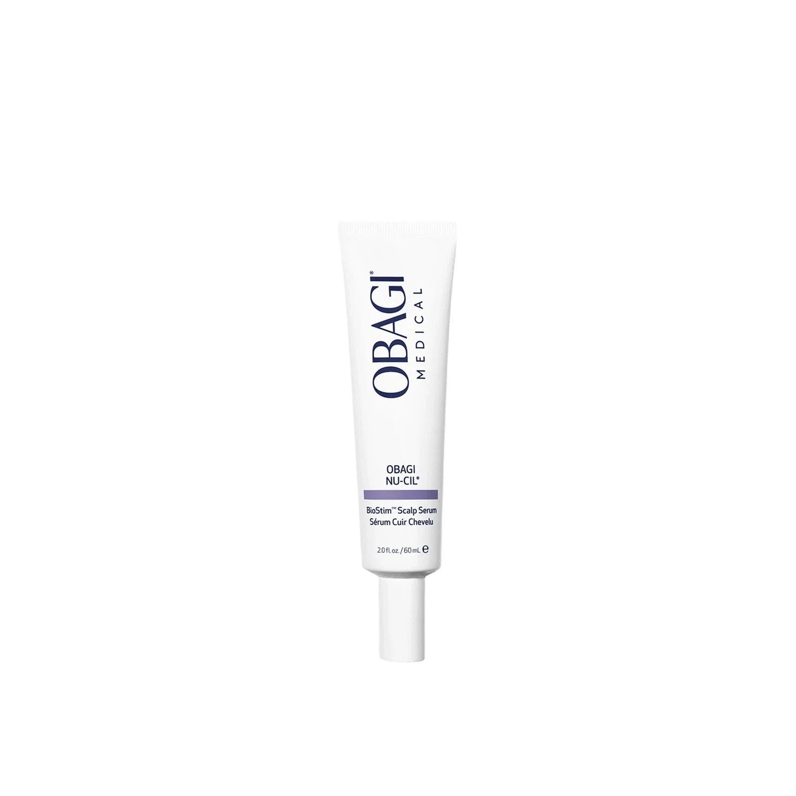Obagi Nu-Cil BioStim Scalp Serum 60ml