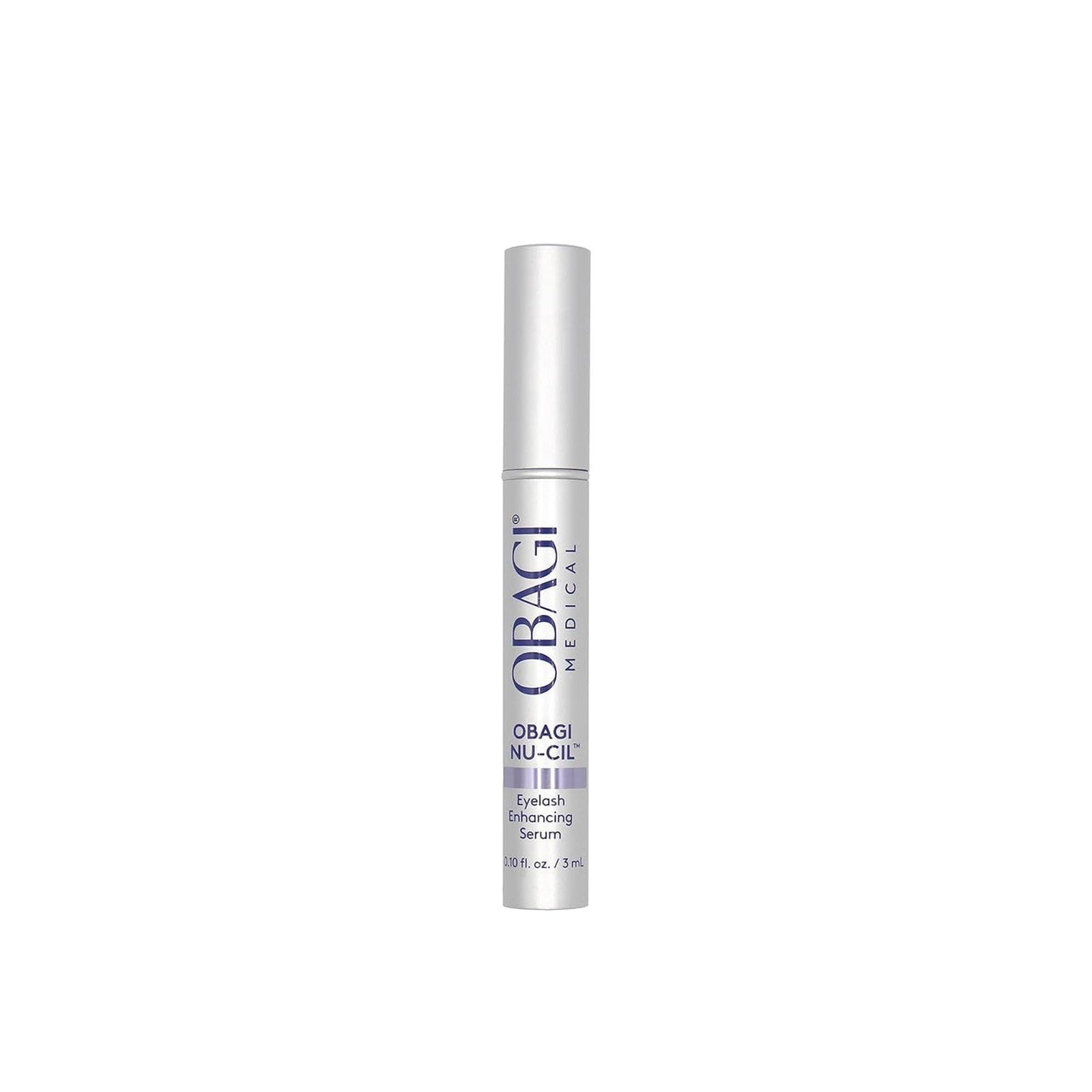 Obagi Nu-Cil Eyelash Enhancing Serum 3ml