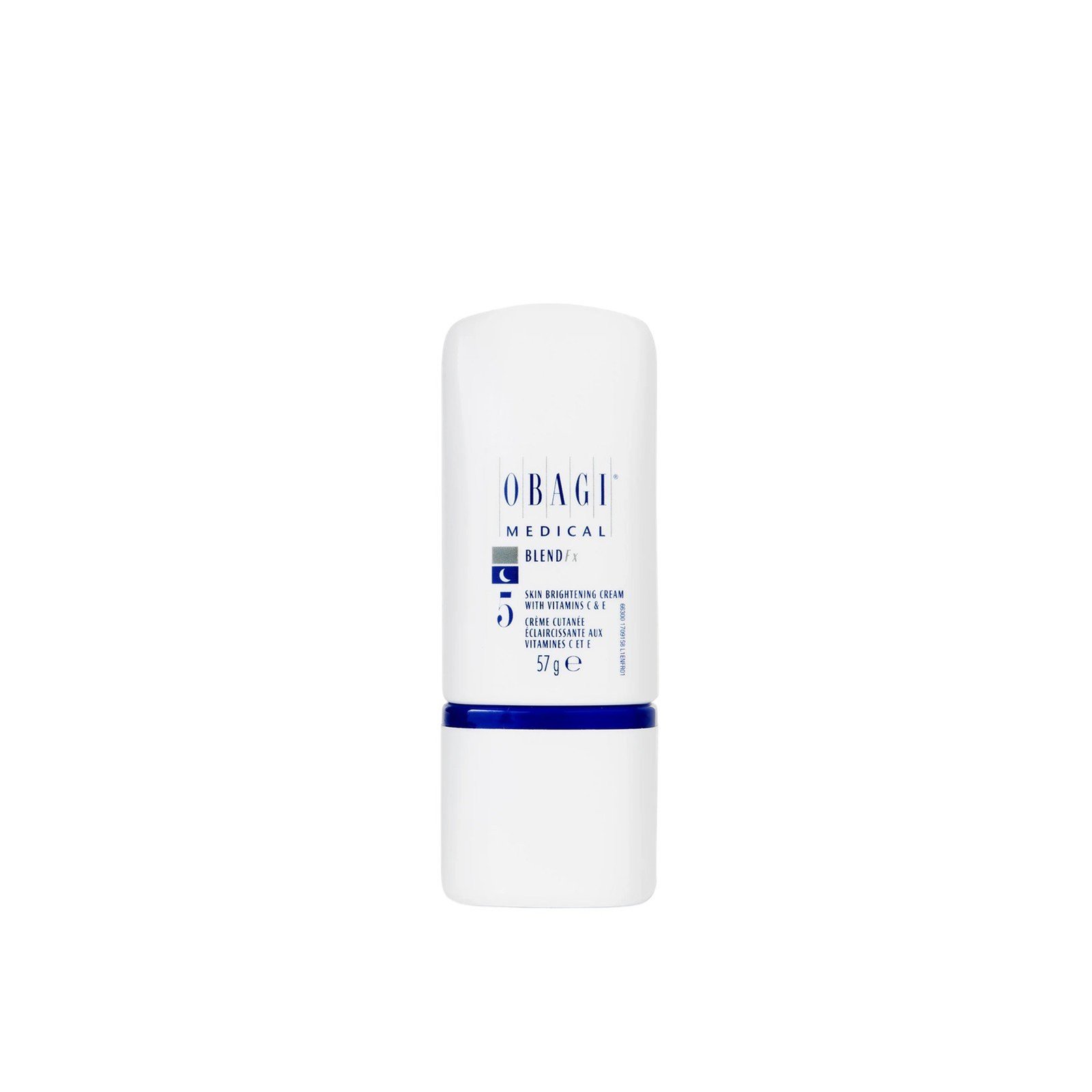Obagi Nu-derm Blend Fx Crema Iluminadora y Mezcladora de Manchas 57g