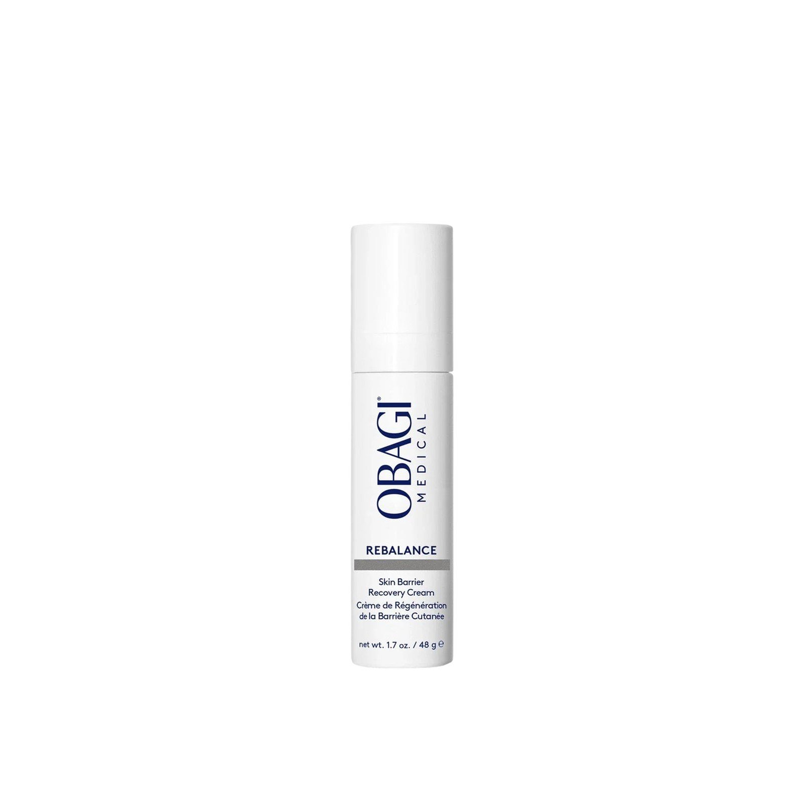 Obagi Rebalance Skin Barrier Recovery Cream 48g