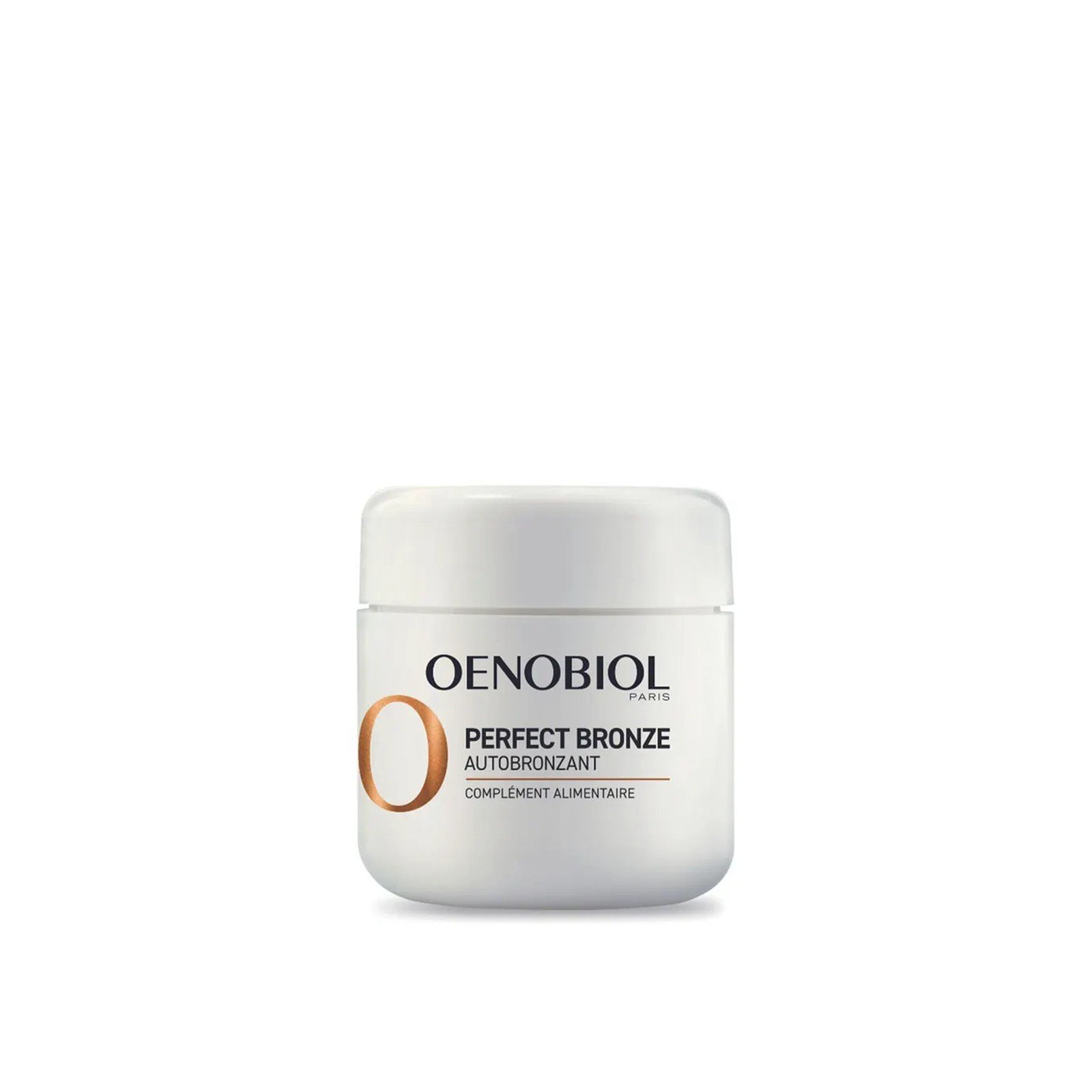 Oenobiol Perfect Bronze Self-Tanning Capsules x30