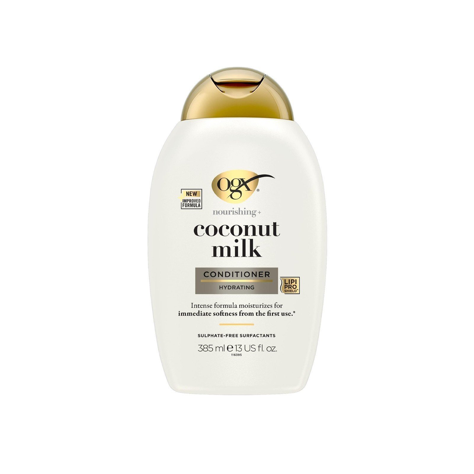 OGX Nourishing + Coconut Milk Conditioner