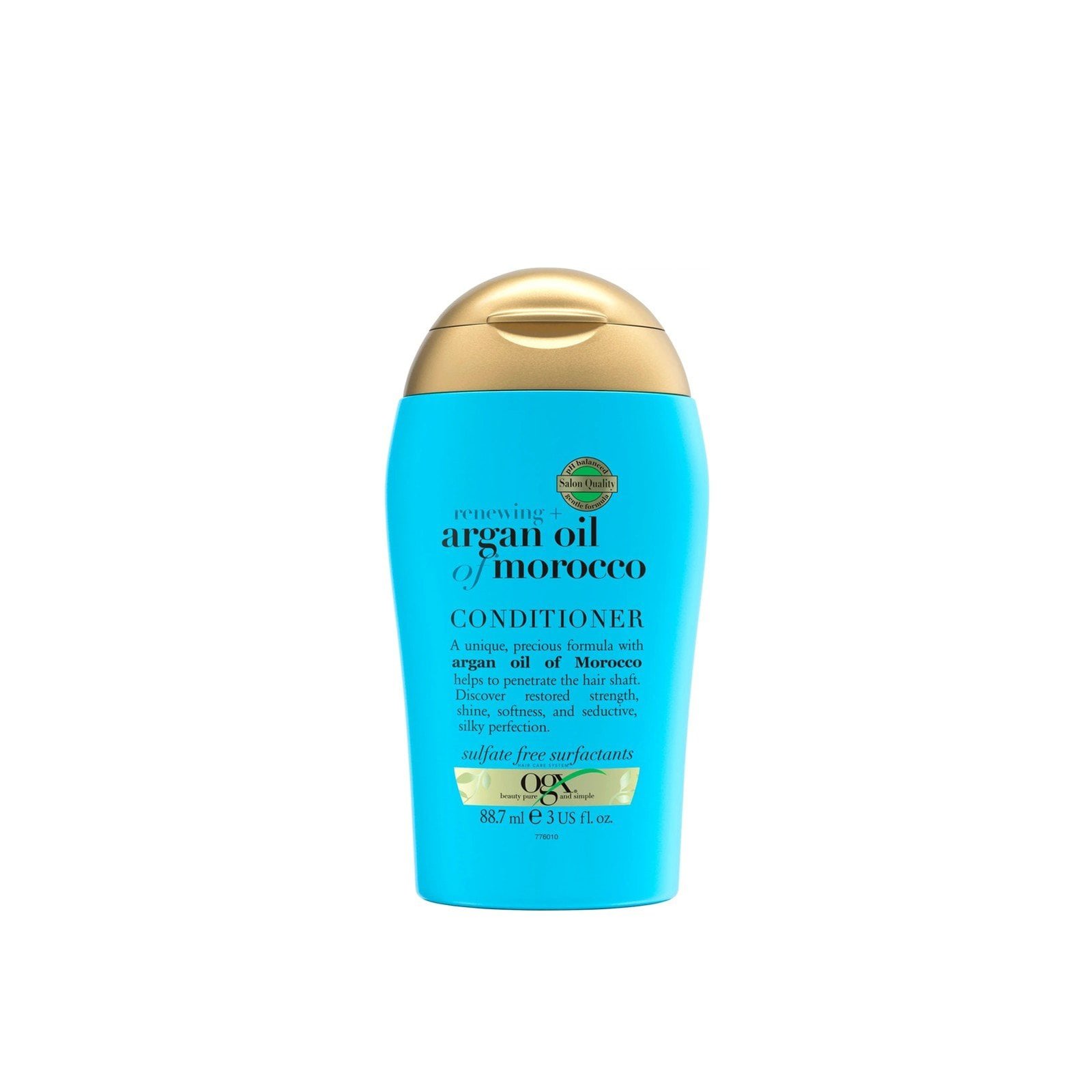OGX Renewing + Argan Oil of Morocco Conditioner 88.7ml