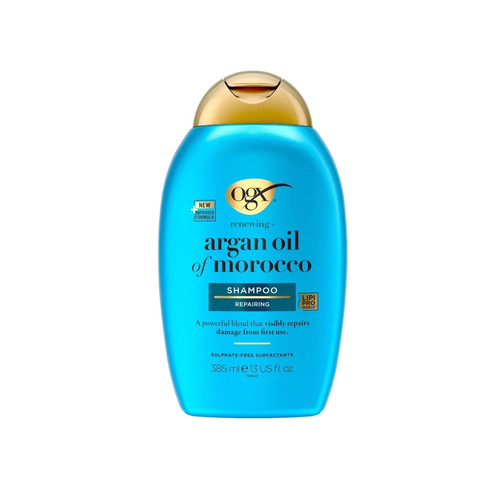 OGX Renewing + Argan Oil of Morocco Shampoo 385ml