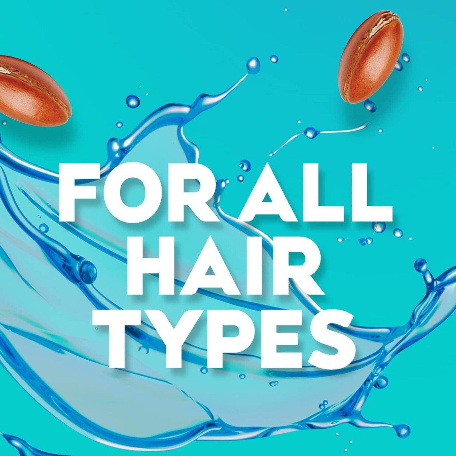 OGX Weightless Hydration + Argan Oil of Morocco Lightweight Conditioner 385ml