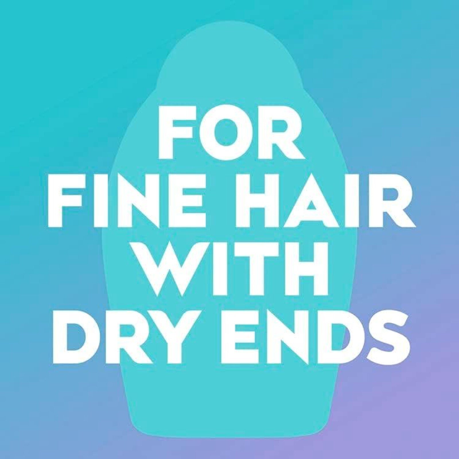 OGX Weightless Hydration + Argan Oil of Morocco Lightweight Conditioner 385ml