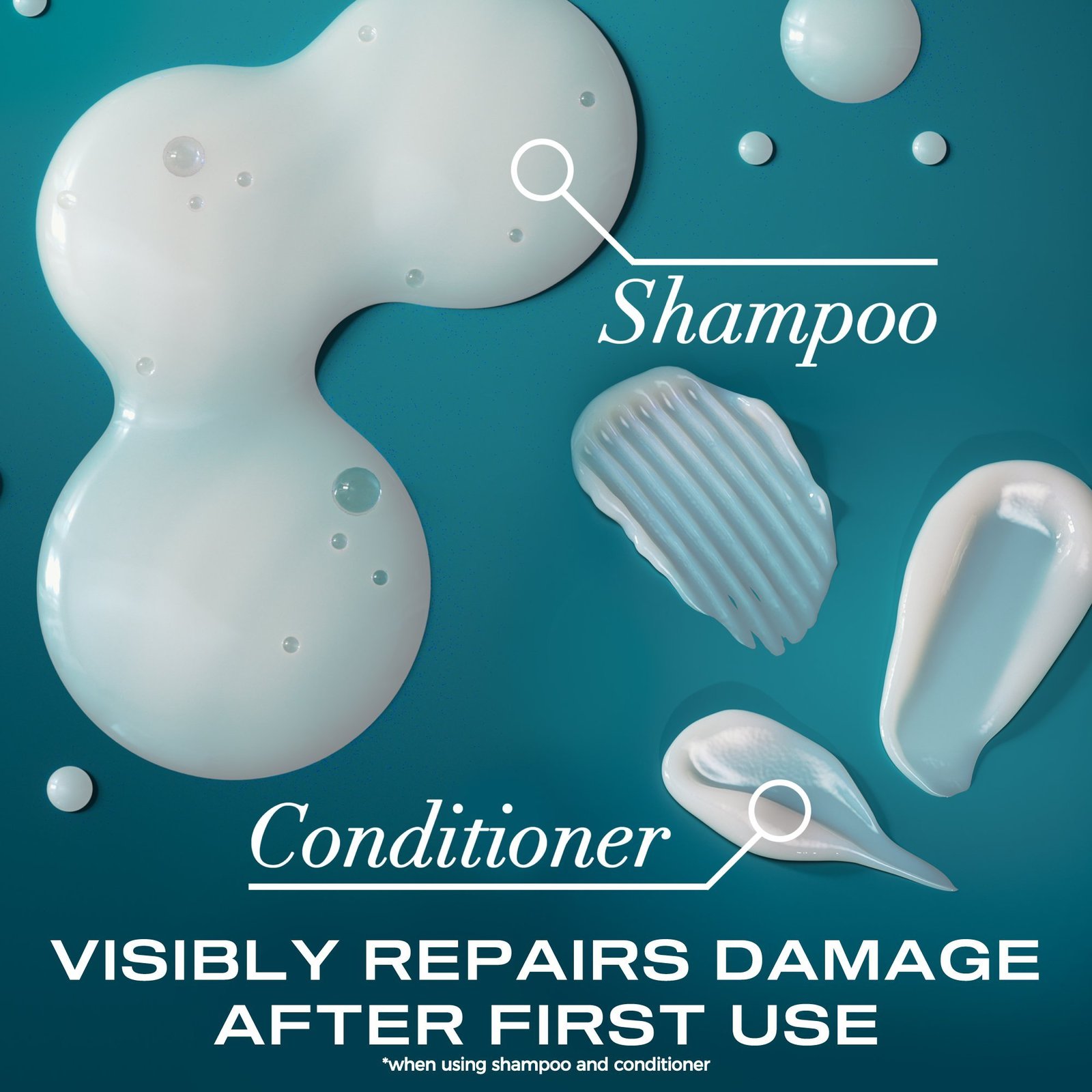 OGX Renewing + Argan Oil of Morocco Conditioner 385ml