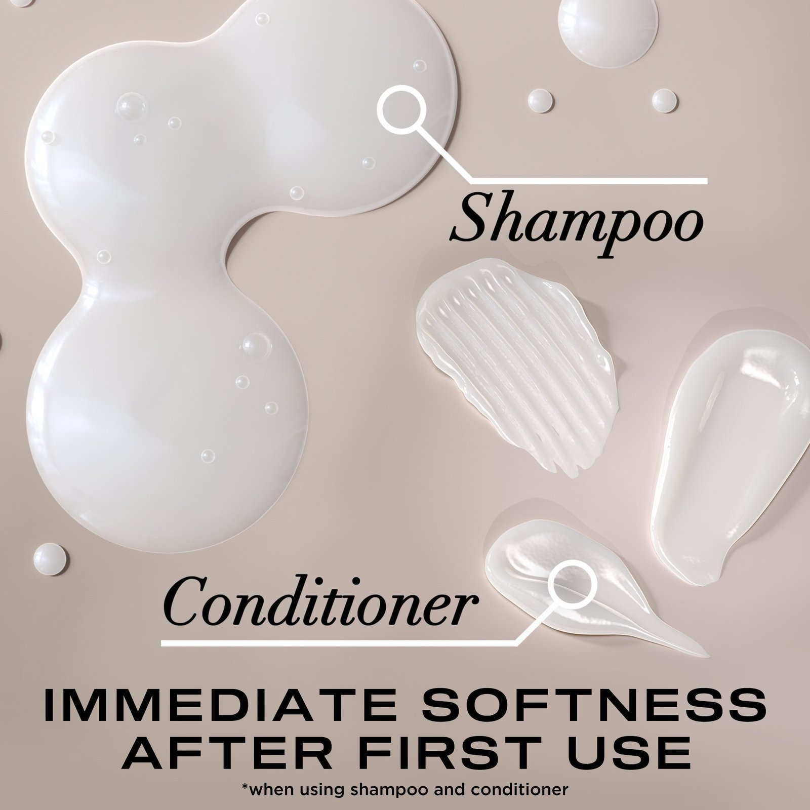 OGX Nourishing + Coconut Milk Conditioner 88.7ml