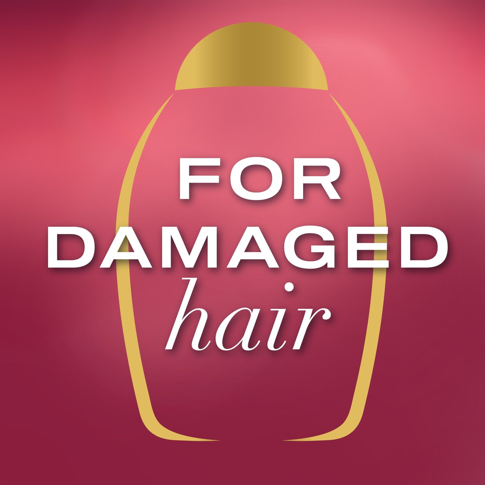 OGX Strength & Length + Keratin Oil Shampoo 385ml