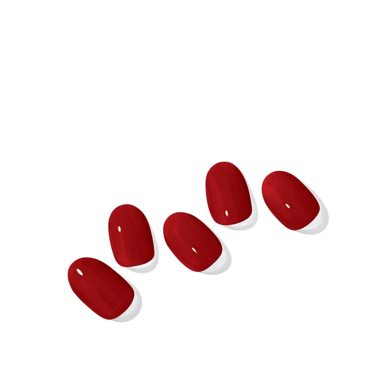 Ohora Semi Cured Gel Nail Strips