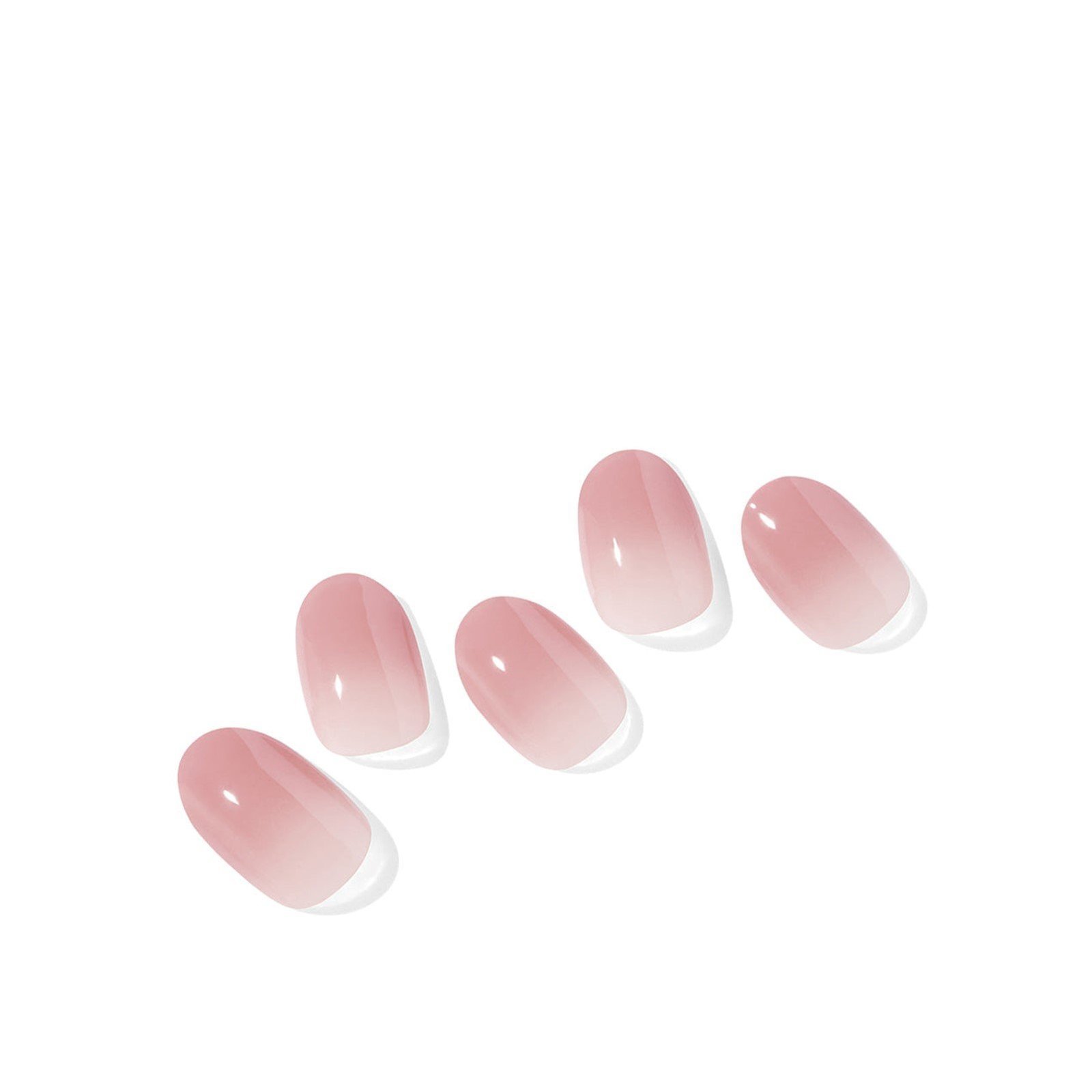 Ohora Semi Cured Gel Nail Strips