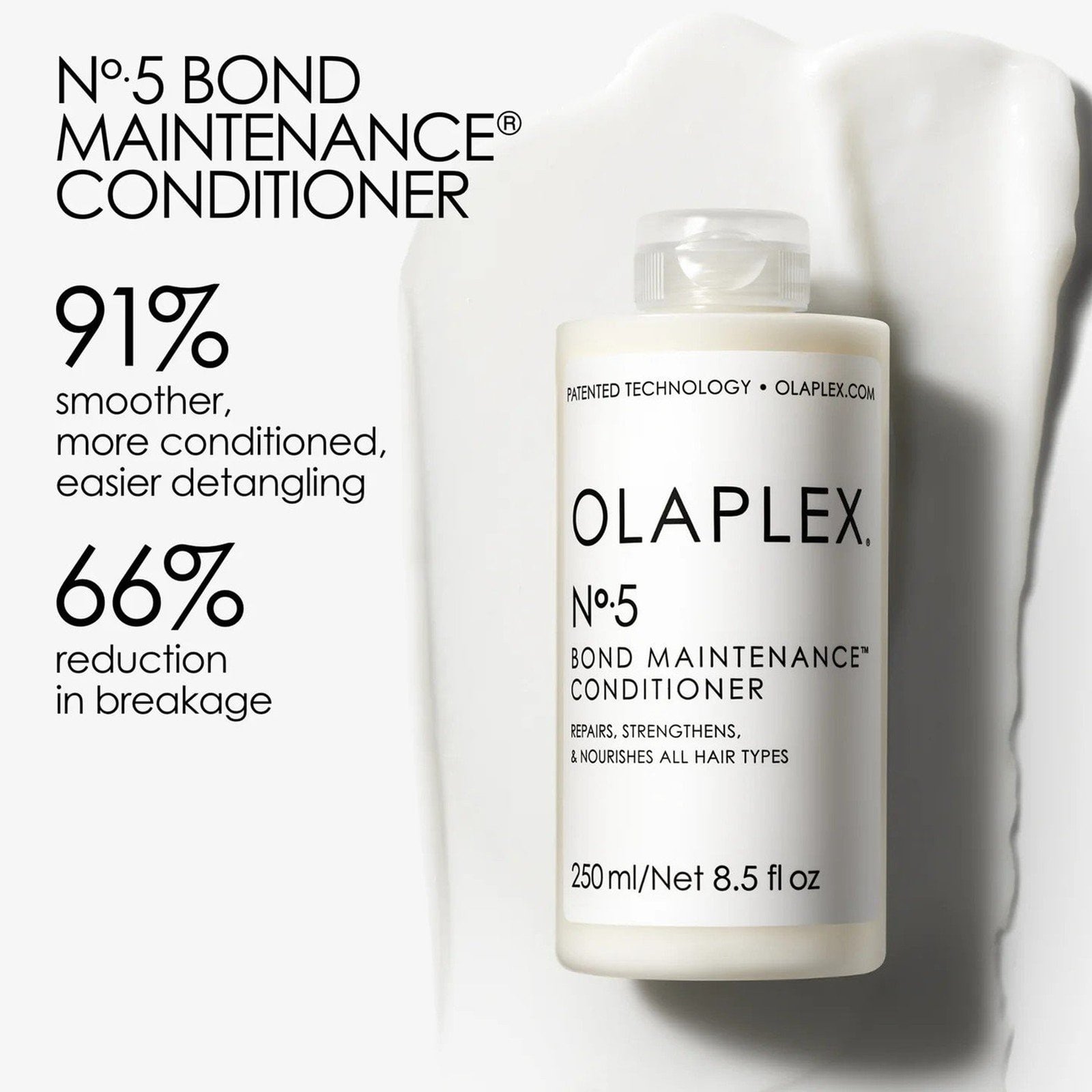OLAPLEX Nº5 Bond Maintenance Conditioner 1L