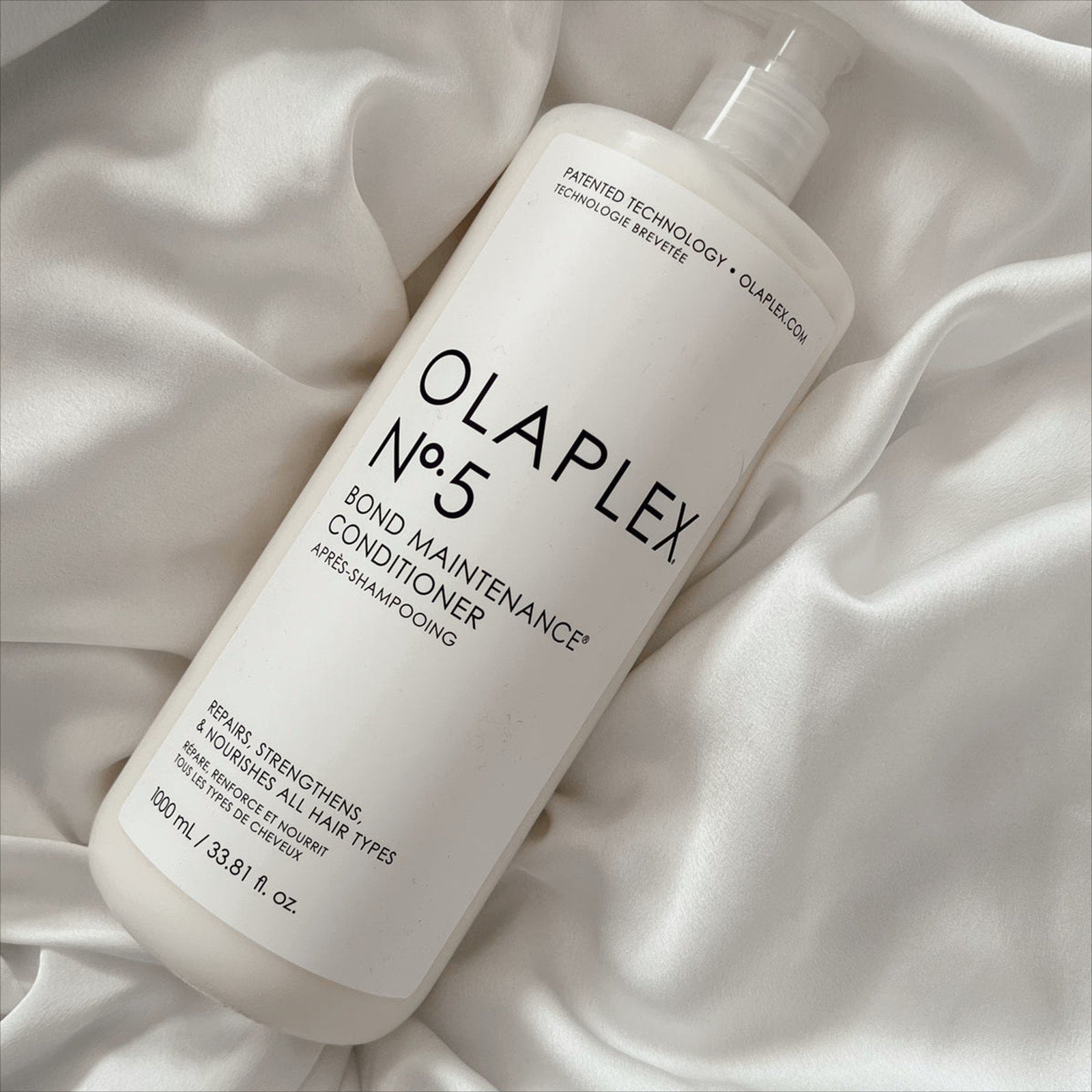 OLAPLEX Nº5 Bond Maintenance Conditioner 1L
