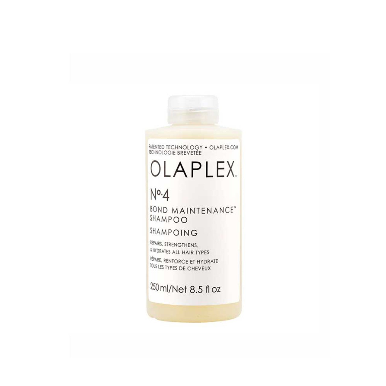 OLAPLEX Bond Maintenance Shampoo Nº4 250ml (8.45fl oz)
