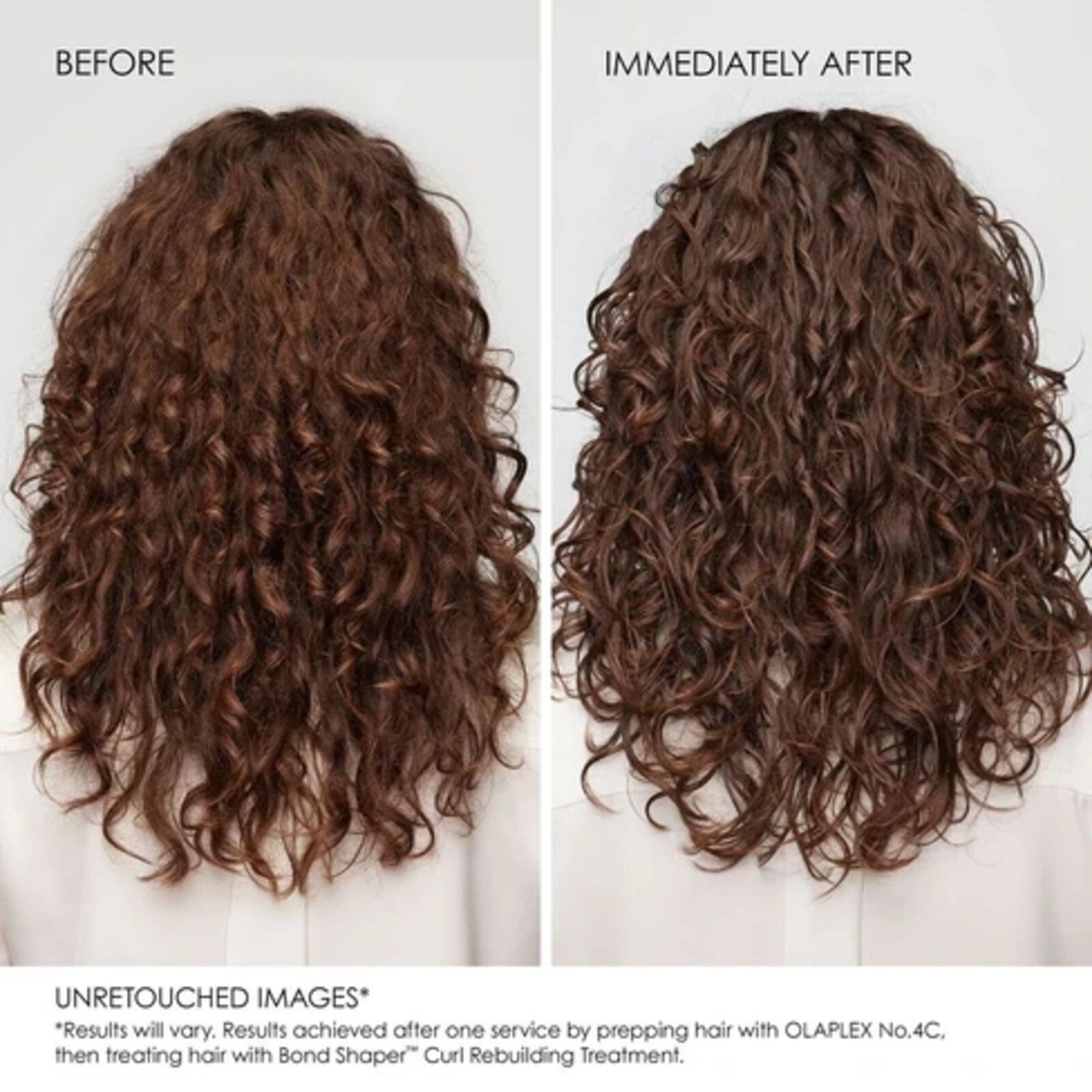 OLAPLEX Set di trattamento per la ricostruzione dei ricci