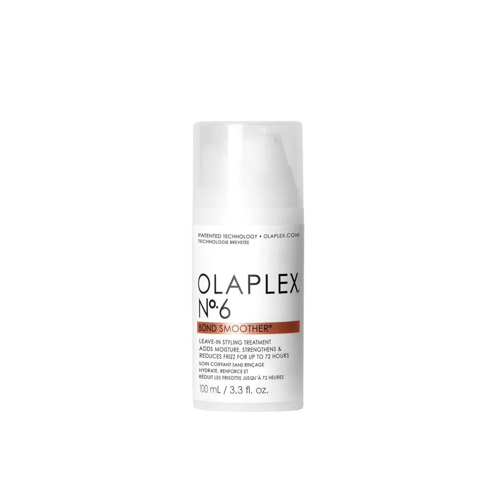OLAPLEX Nº6 Bond Smoother 100ml