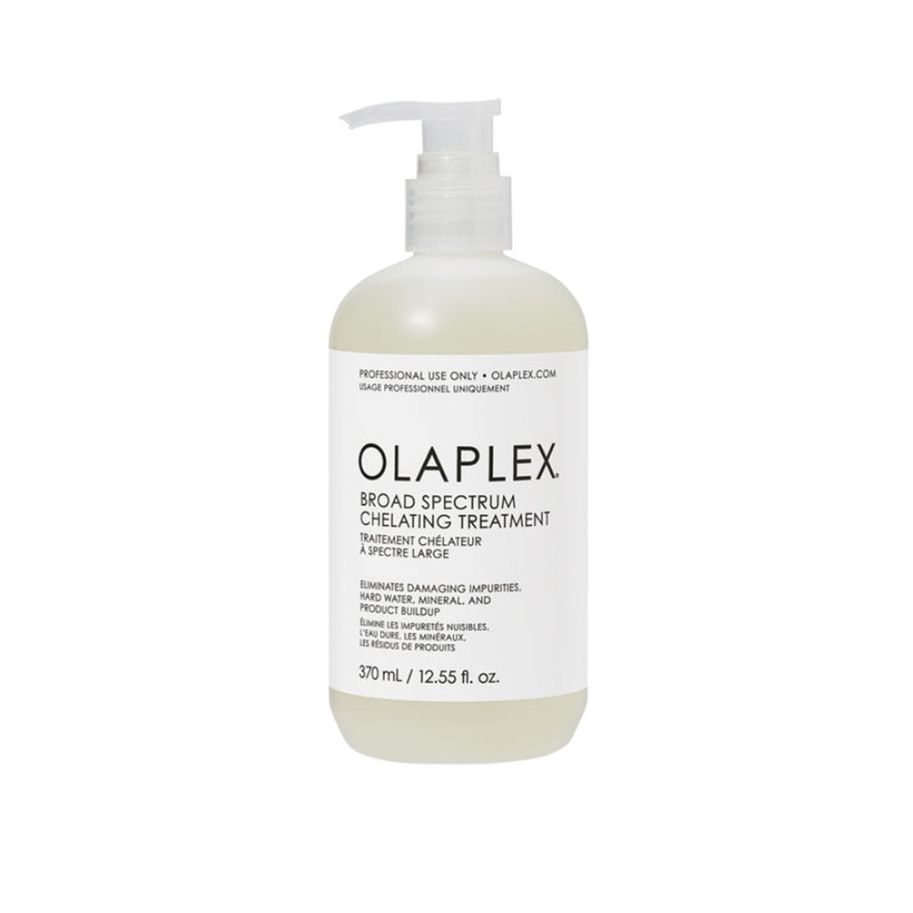 OLAPLEX Broad Spectrum Chelating Treatment 370ml (12.55 fl oz)