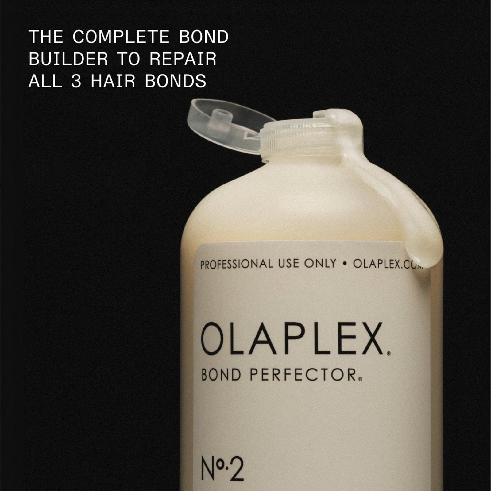 OLAPLEX Nº2 Bond Perfector 2L