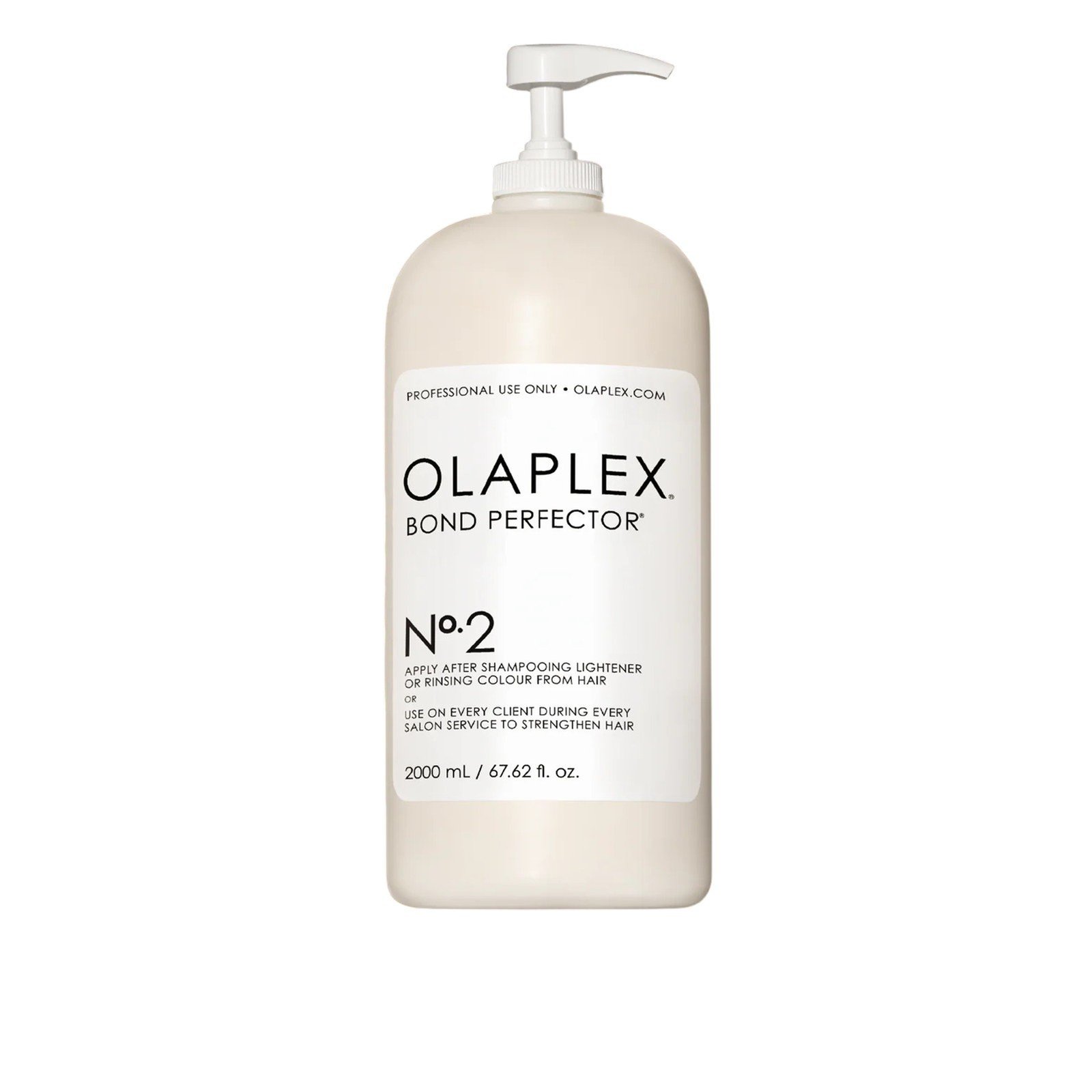 OLAPLEX Nº2 Bond Perfector 2L