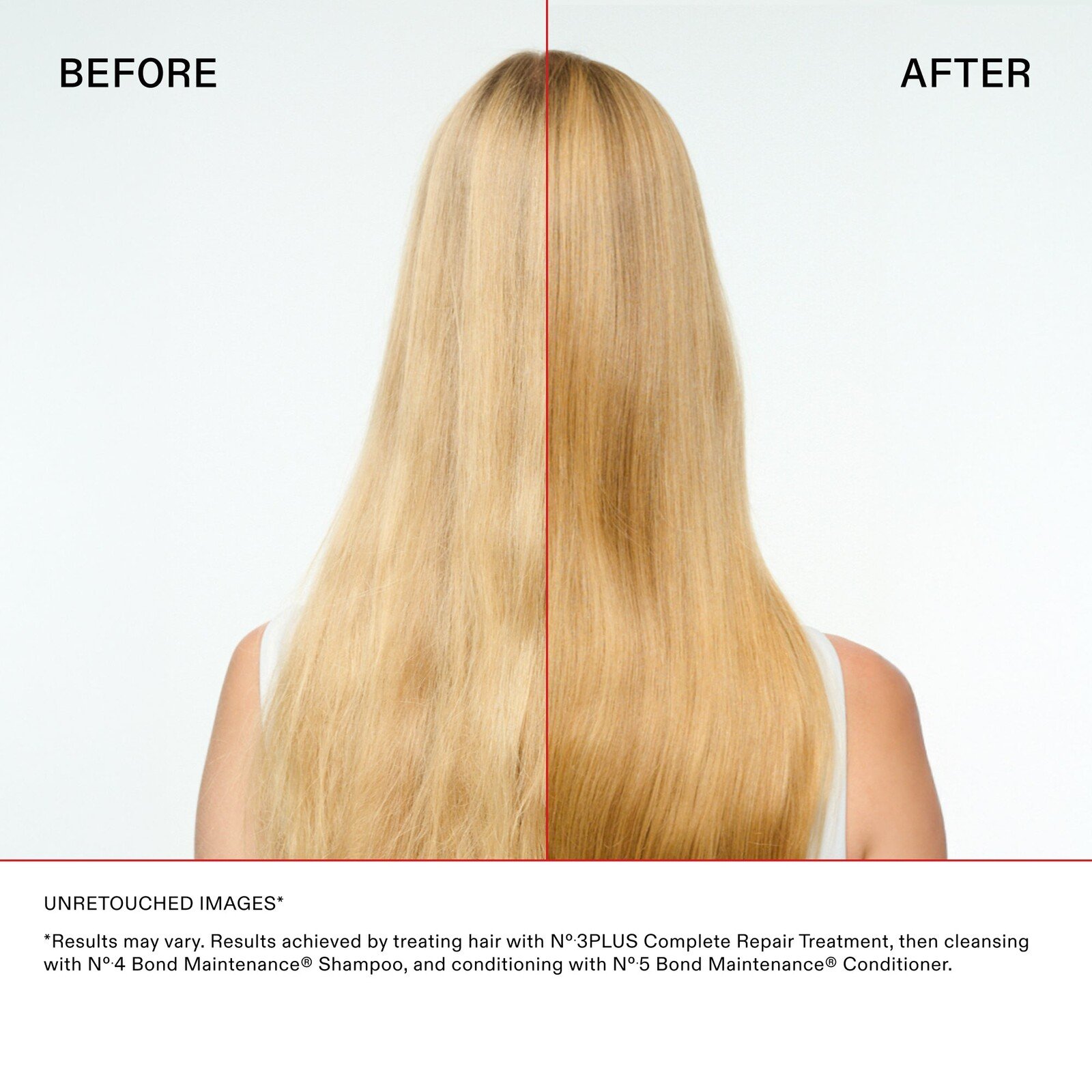 OLAPLEX Nº3 Plus Trattamento riparatore completo 100ml
