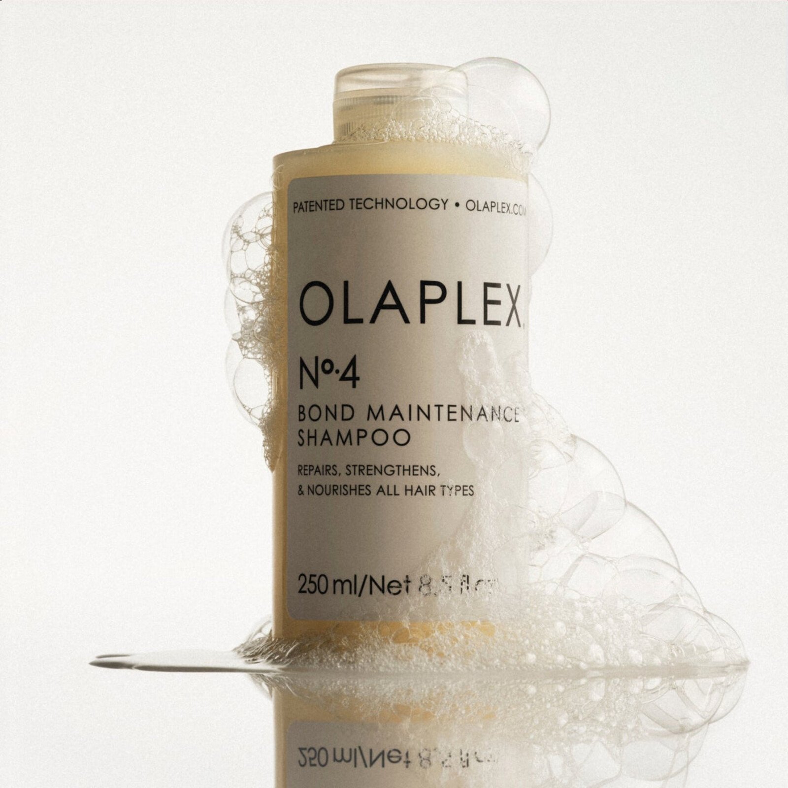 OLAPLEX Nº4 Bond Maintenance Shampoo 100ml