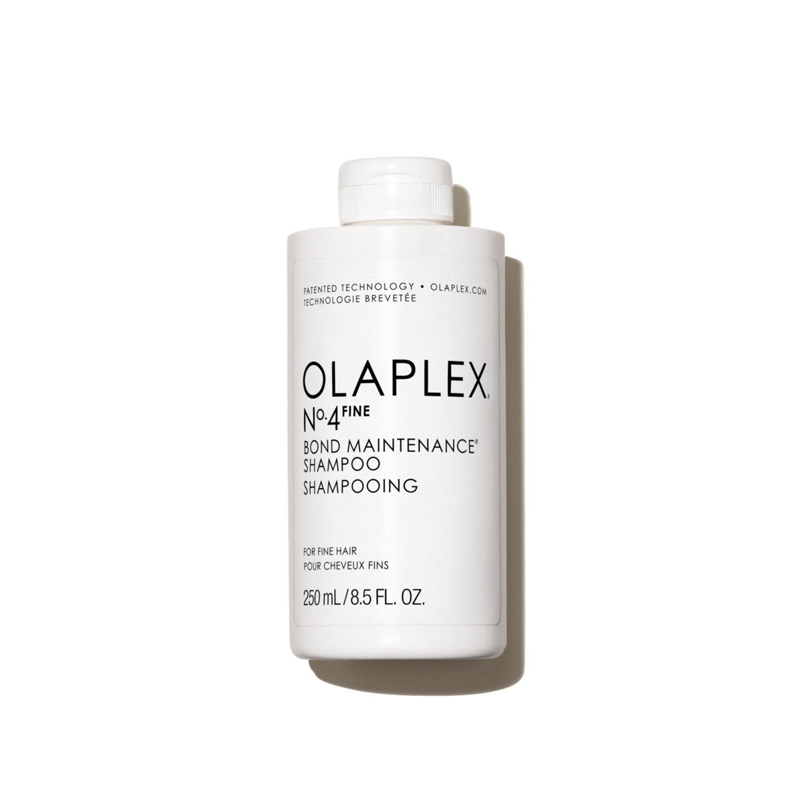 OLAPLEX Nº4 Fine Bond Maintenance Shampoo