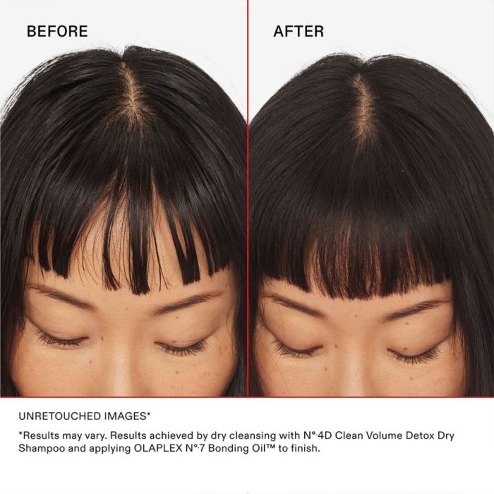 OLAPLEX Nº4D Clean Volume Detox Shampoo secco 50ml
